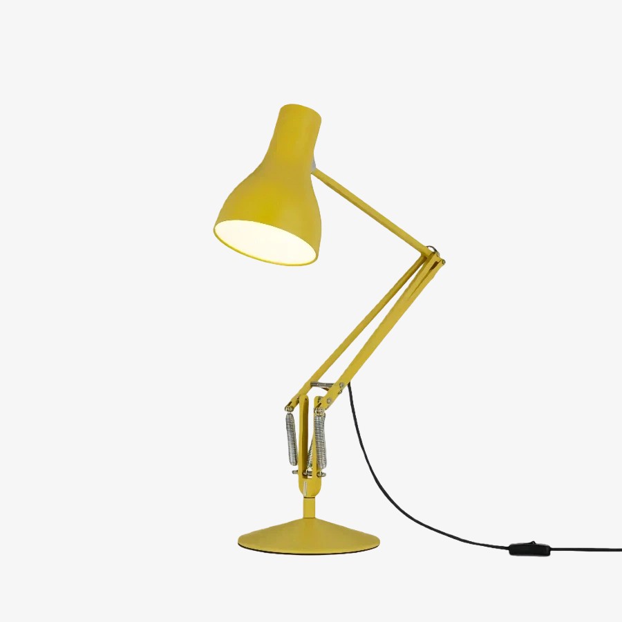 Modryx Richtbare Metalen Tafellamp - Verfijnde Verstelbare Bureaulamp voor Kantoor en Slaapkamer HL2325