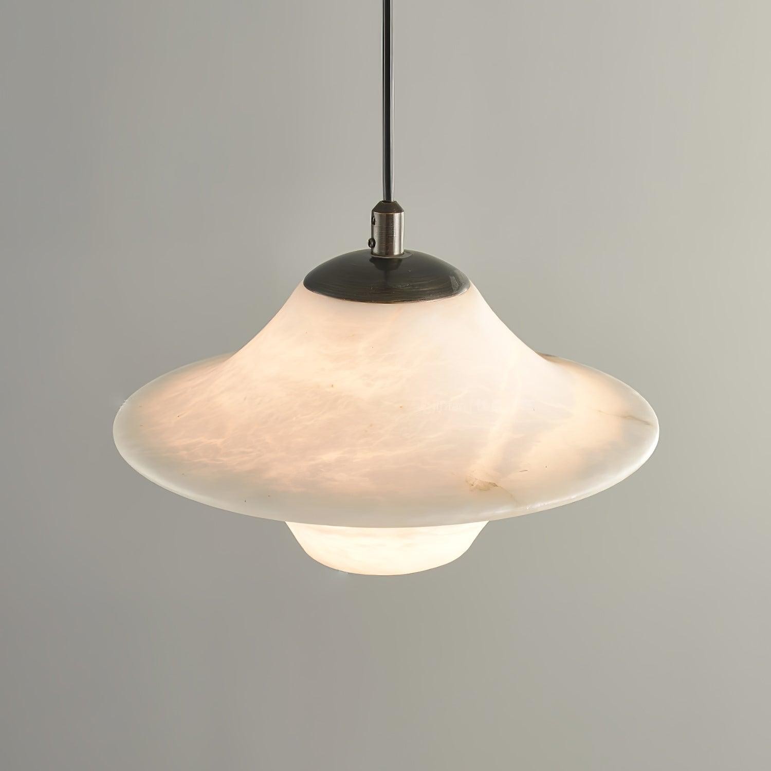 Schotel Albasten Hanglamp HL747