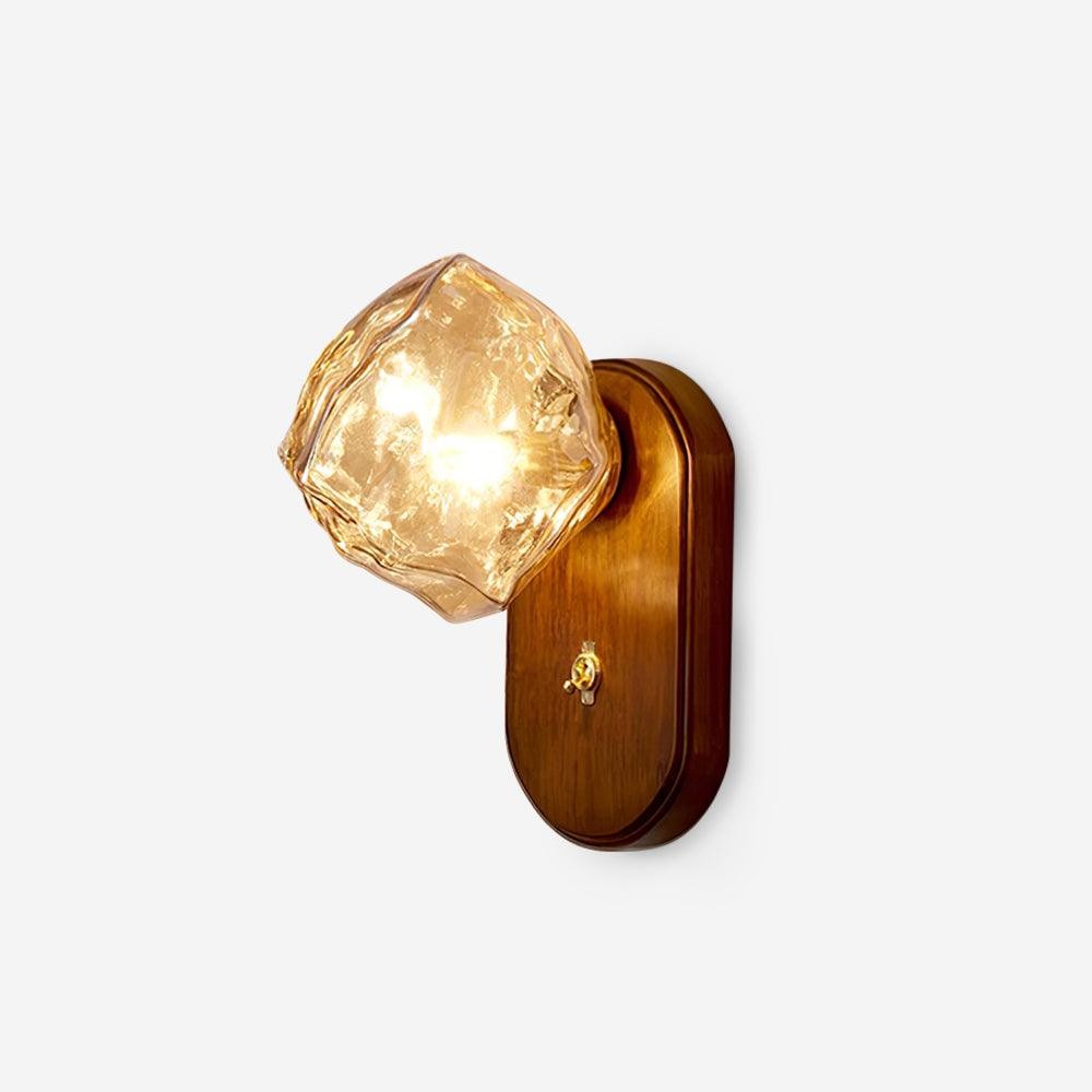 IJsblokjes Wandlamp HL551