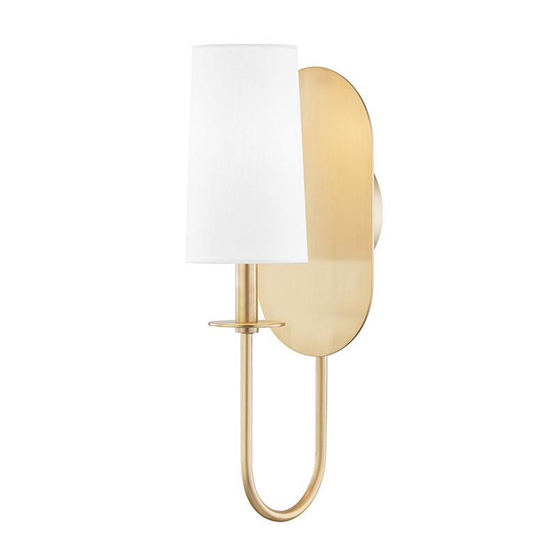Lara wandlamp HL3152