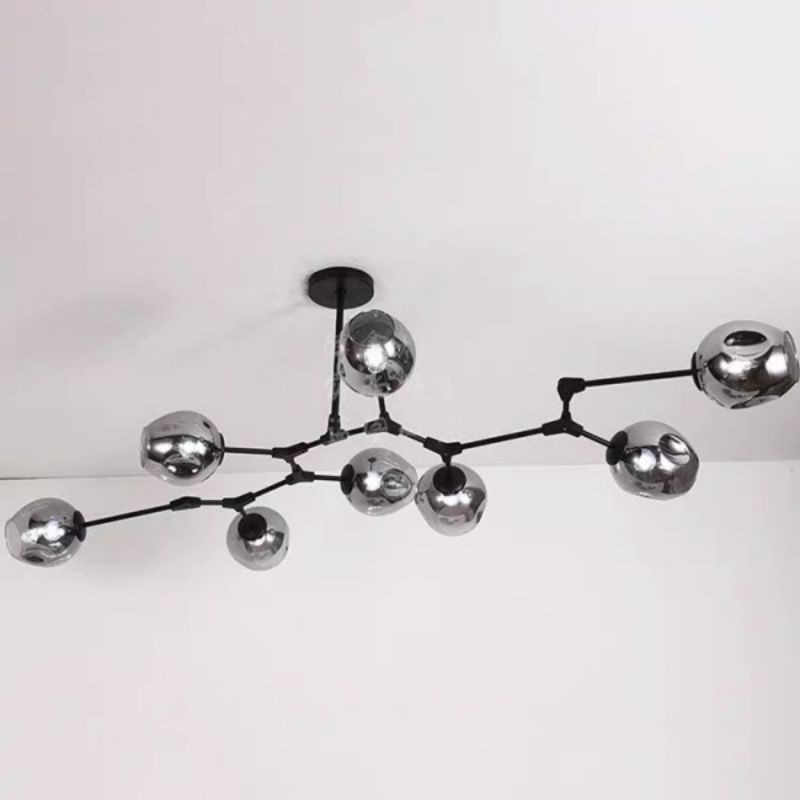 Branching Bubble Kroonluchter
