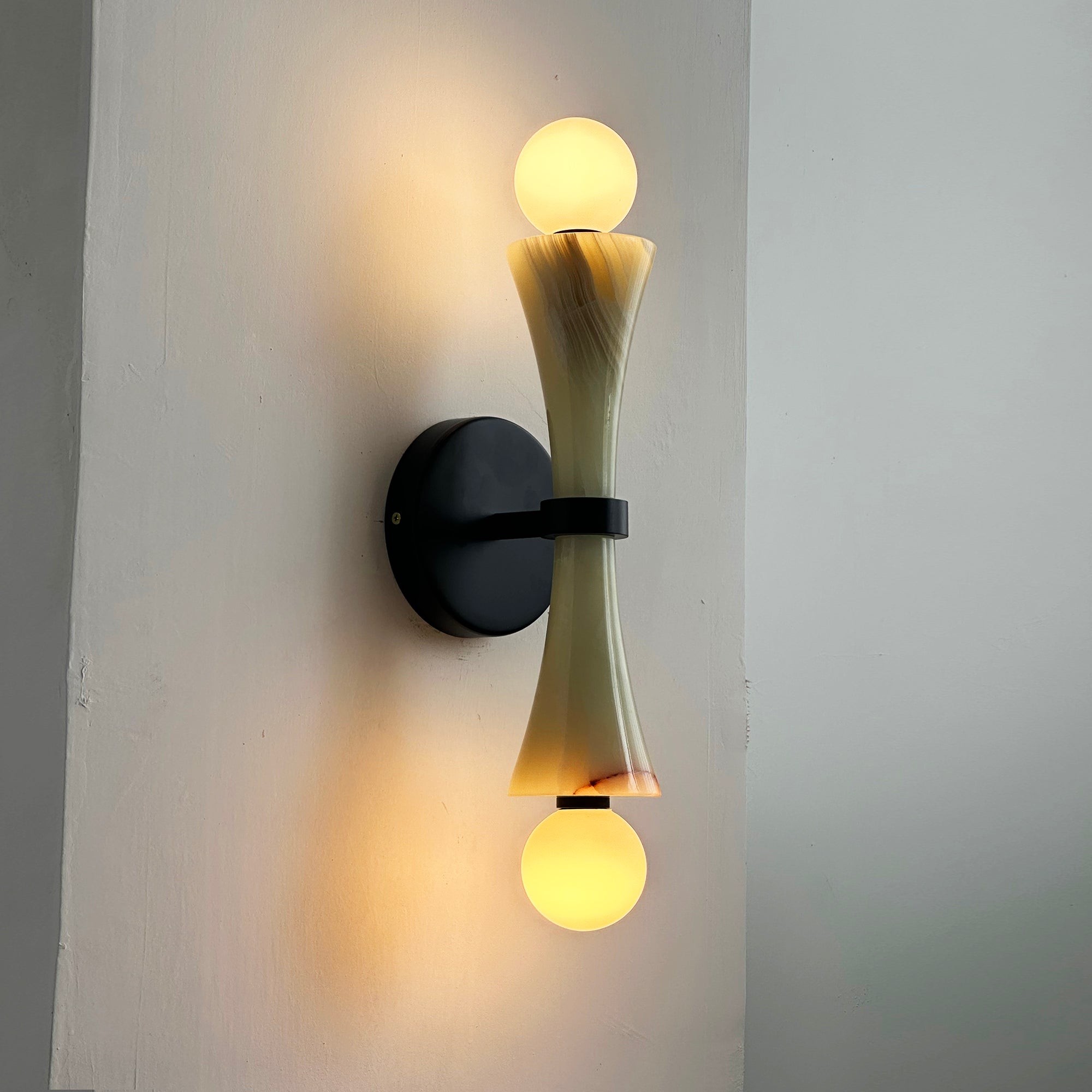 Dax wandlamp HL3195