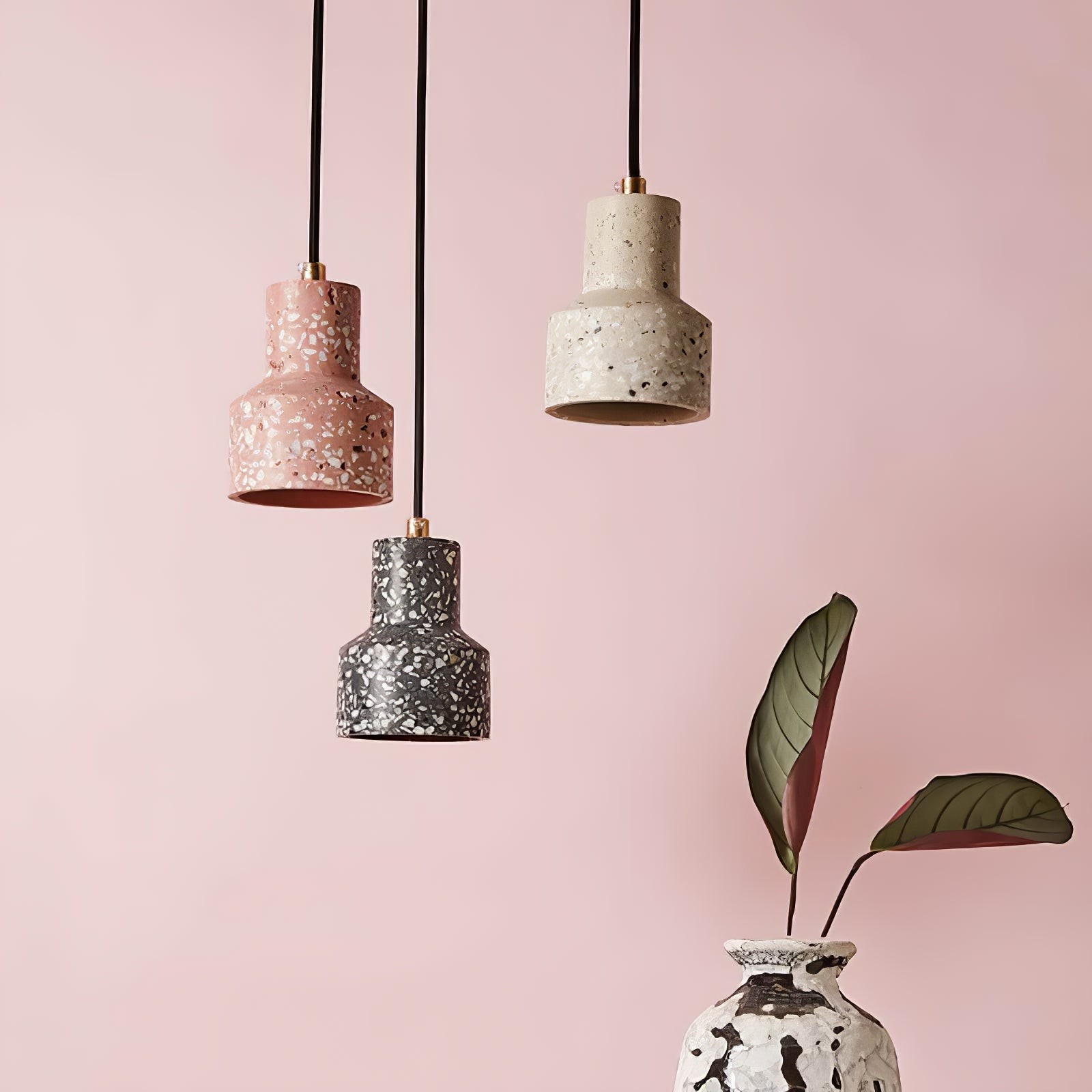Terrazzo hanglamp HL1164