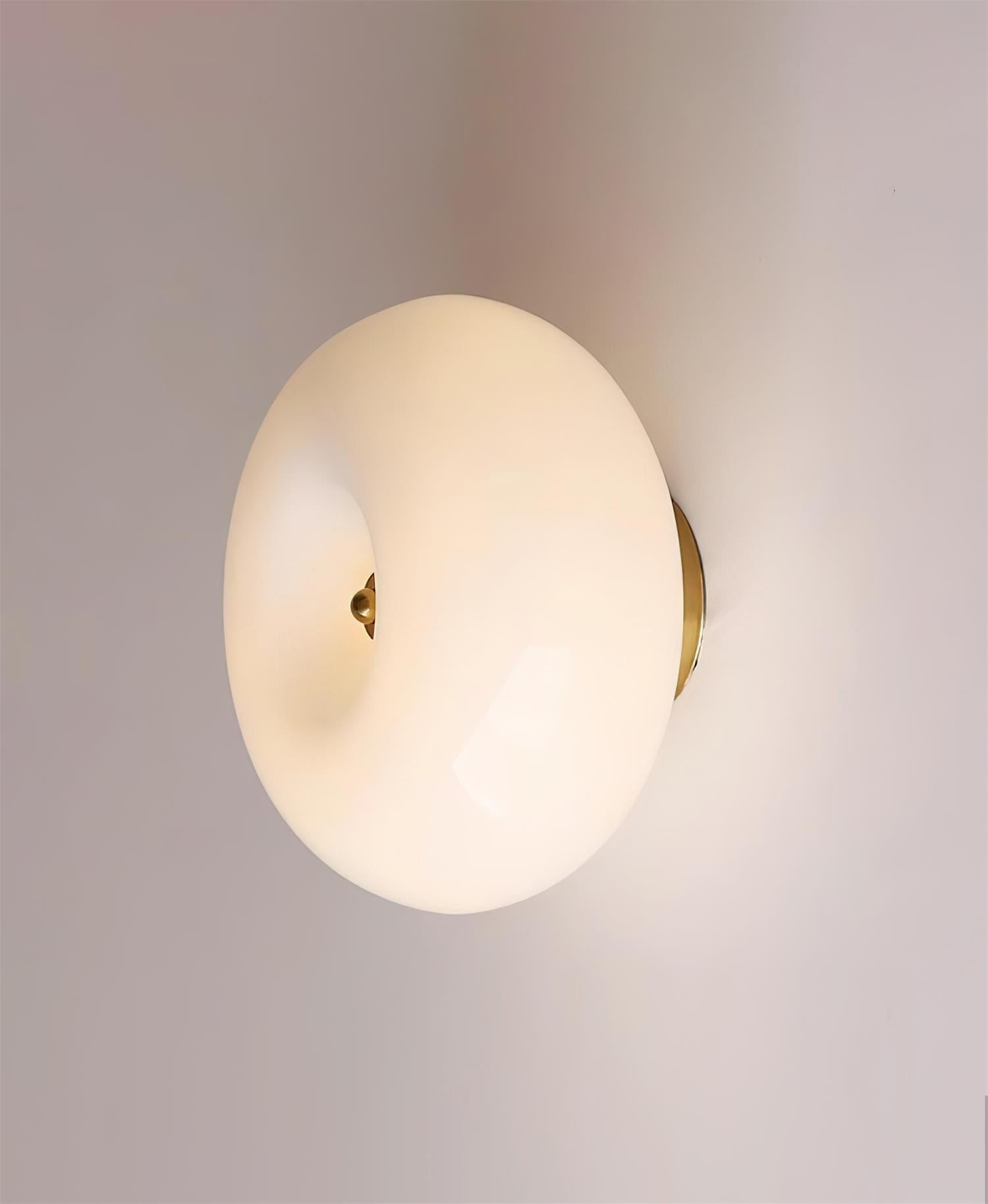 Popo wandlamp HL2647