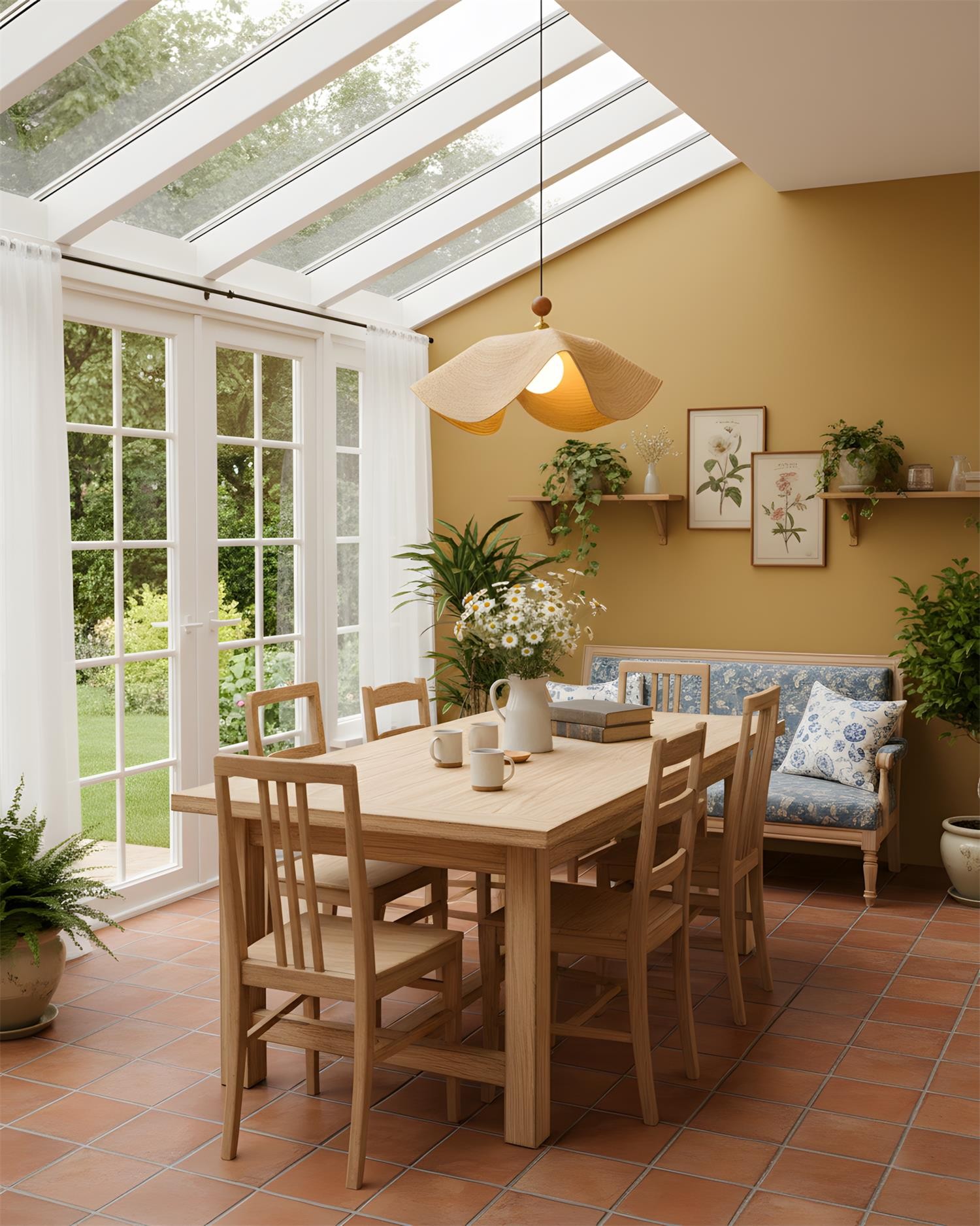 Wavora hanglamp HL2825