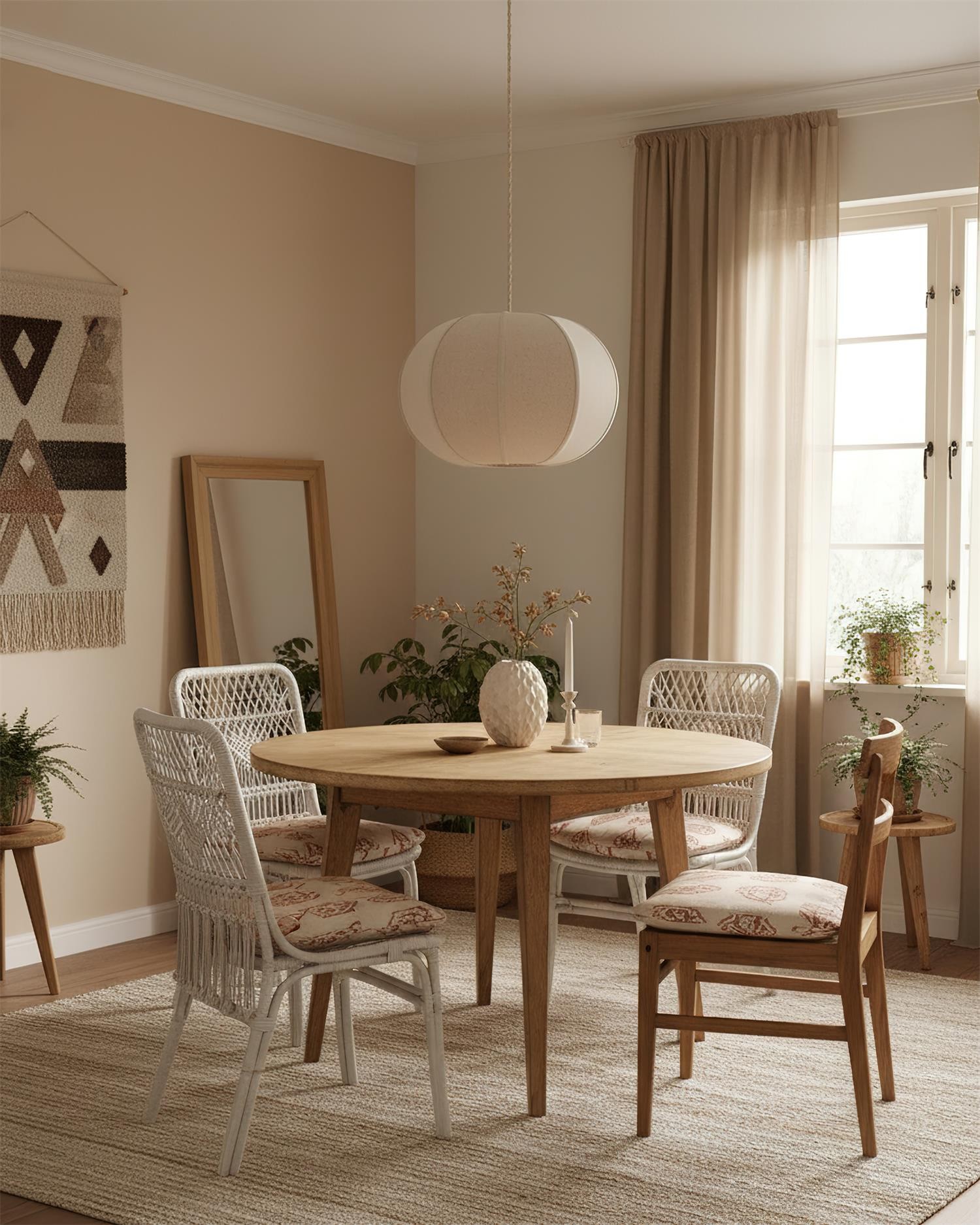 Mollis hanglamp HL2806