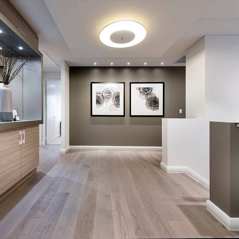 Nordic Lunaire Plafondlamp HL1244
