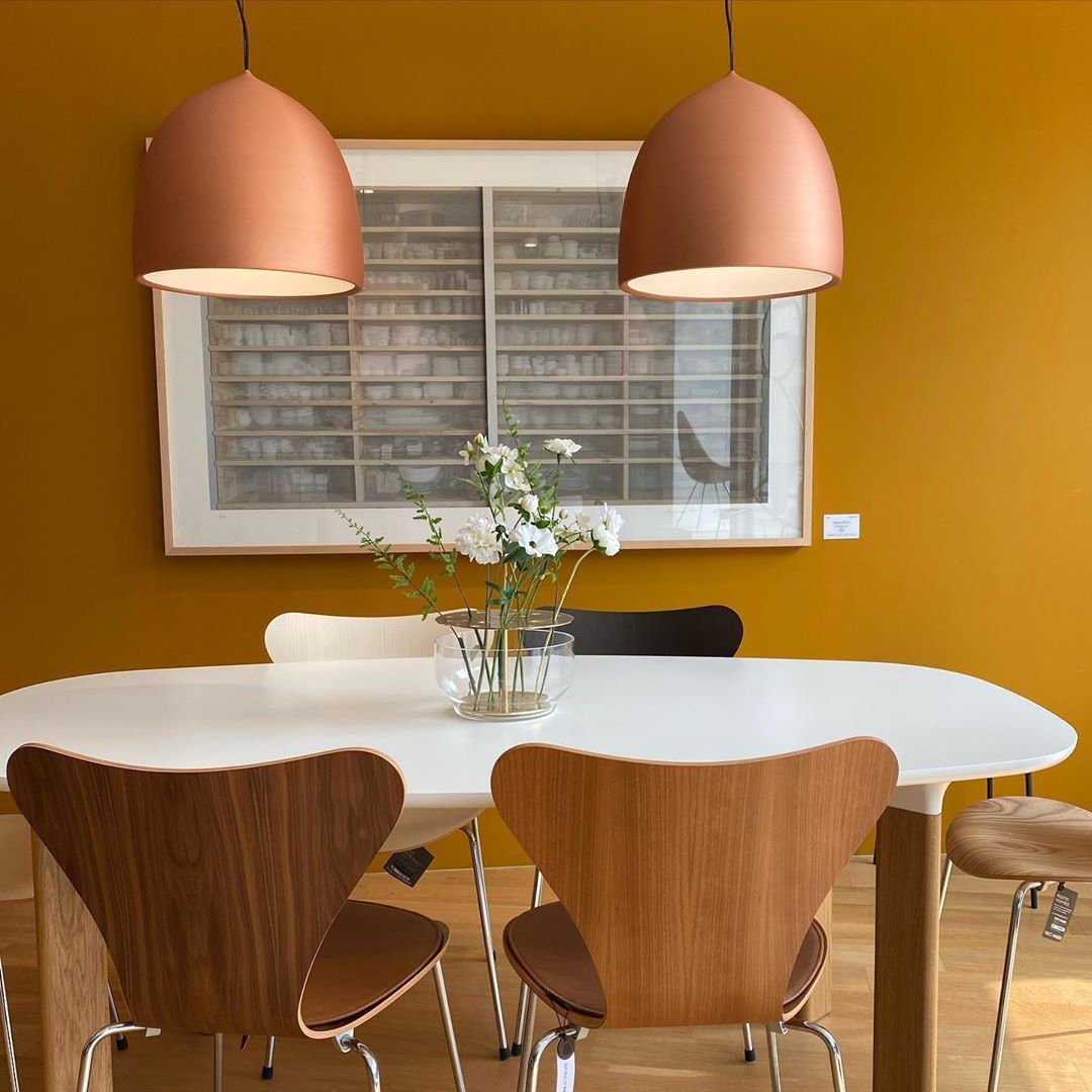 Nordic Suspence Hanglamp HL1262