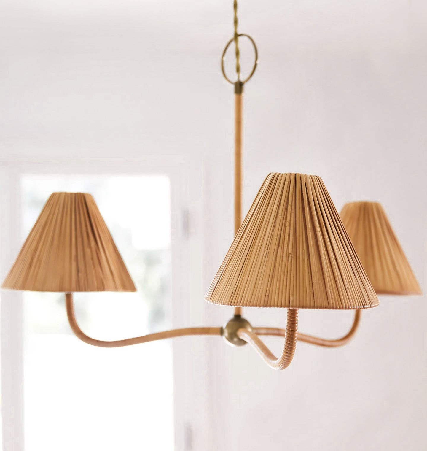 Delphine kroonluchter HL3173