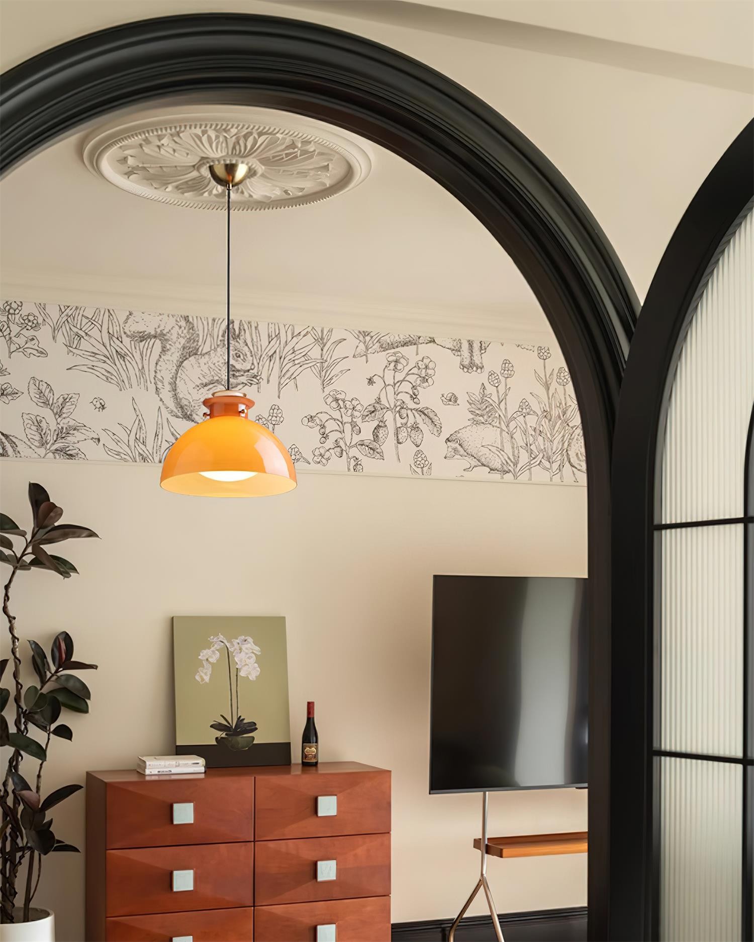 Glebe hanglamp HL2568