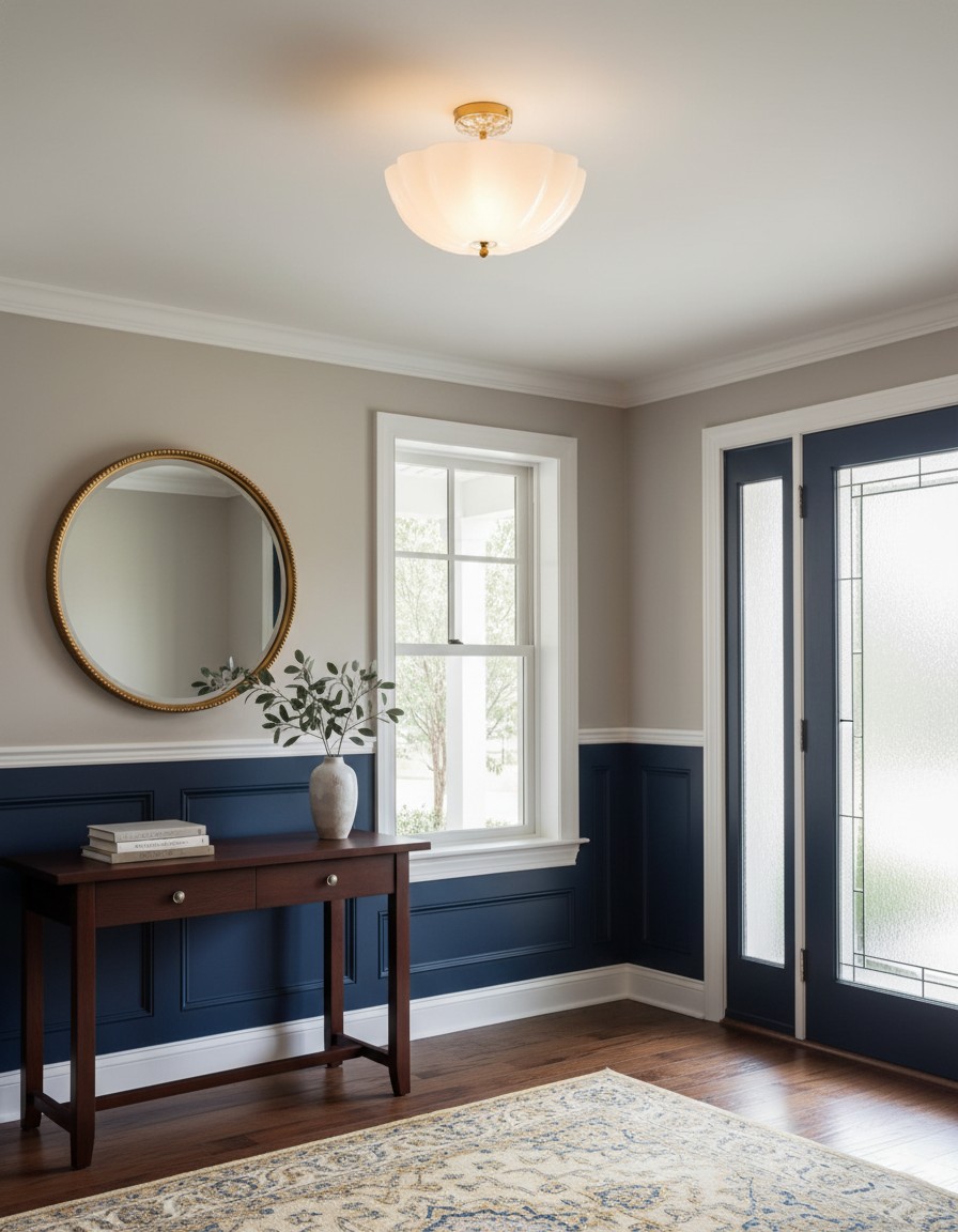 Aerin plafondlamp HL2601