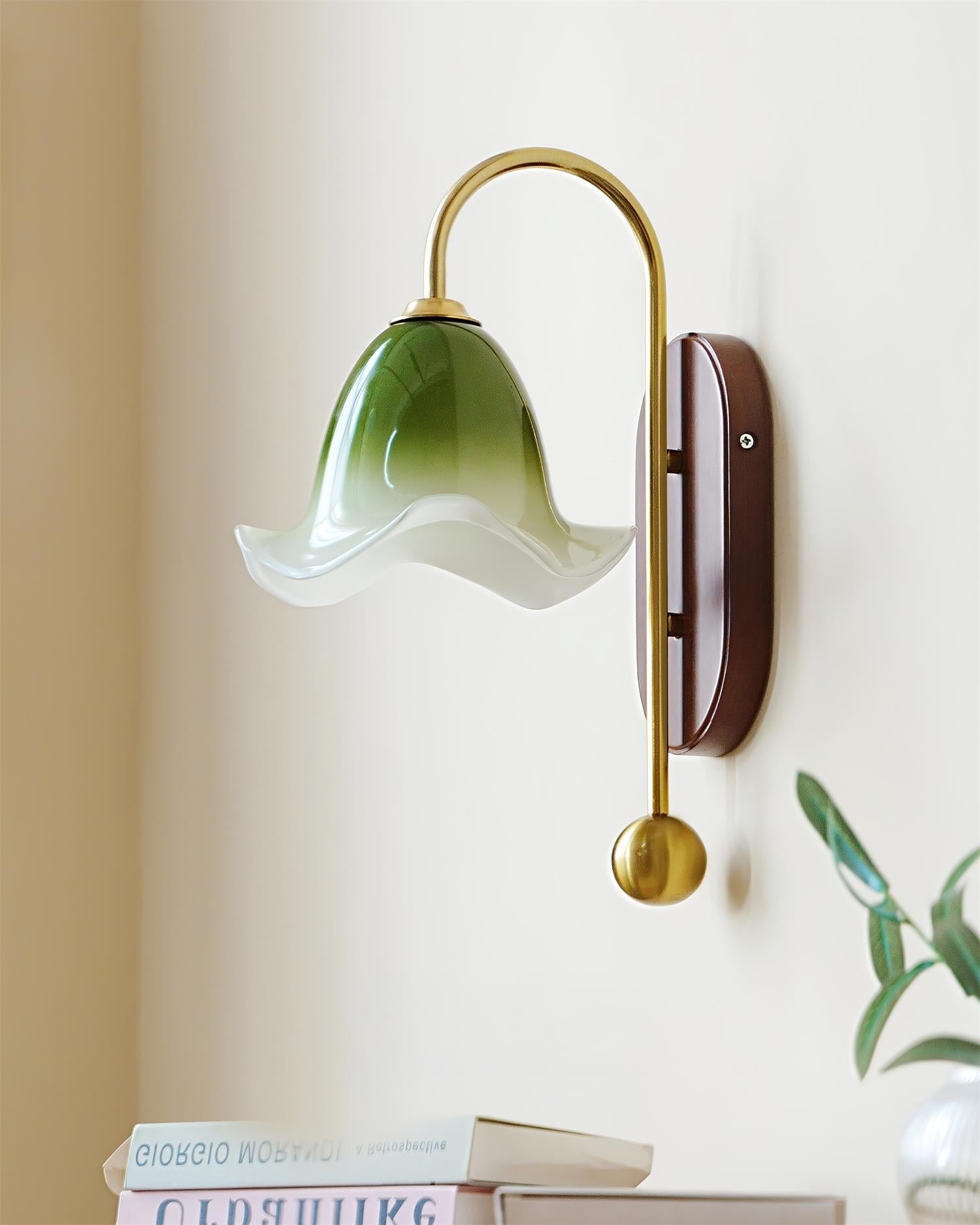 Bellora wandlamp HL2651