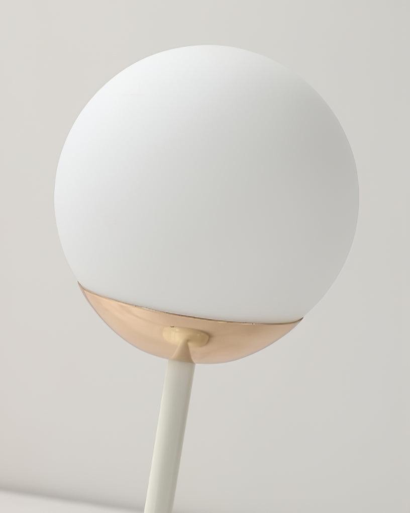 Creatieve Saturnus Planeet Tafellamp voor Slaapkamer HL748