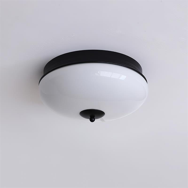 Ludo ronde plafondlamp HL3096