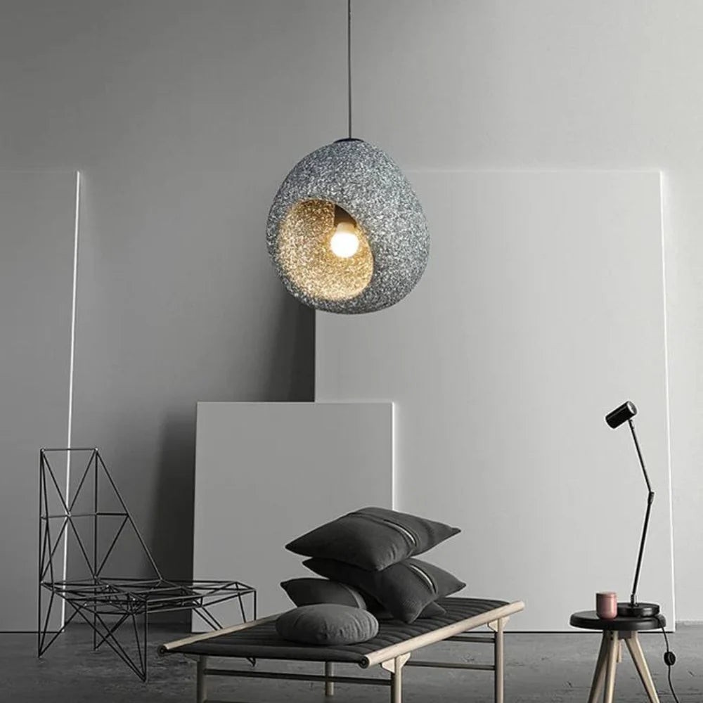 De Discreet Glow hanglamp HL3378