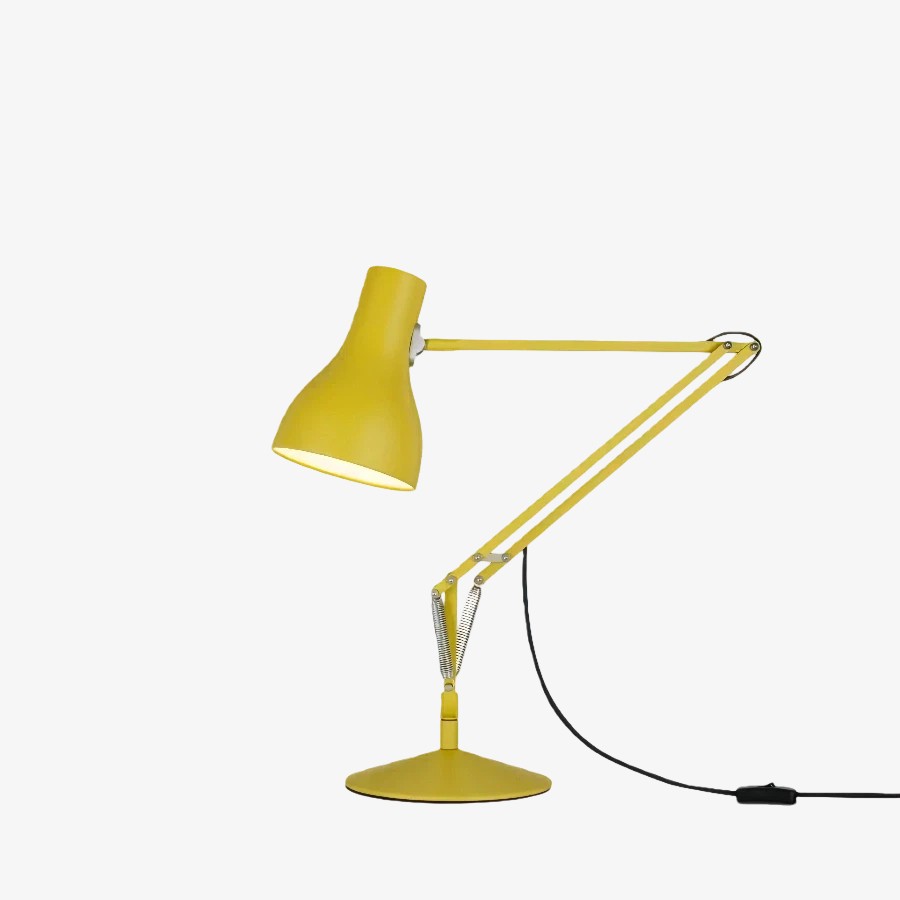 Modryx Richtbare Metalen Tafellamp - Verfijnde Verstelbare Bureaulamp voor Kantoor en Slaapkamer HL2325