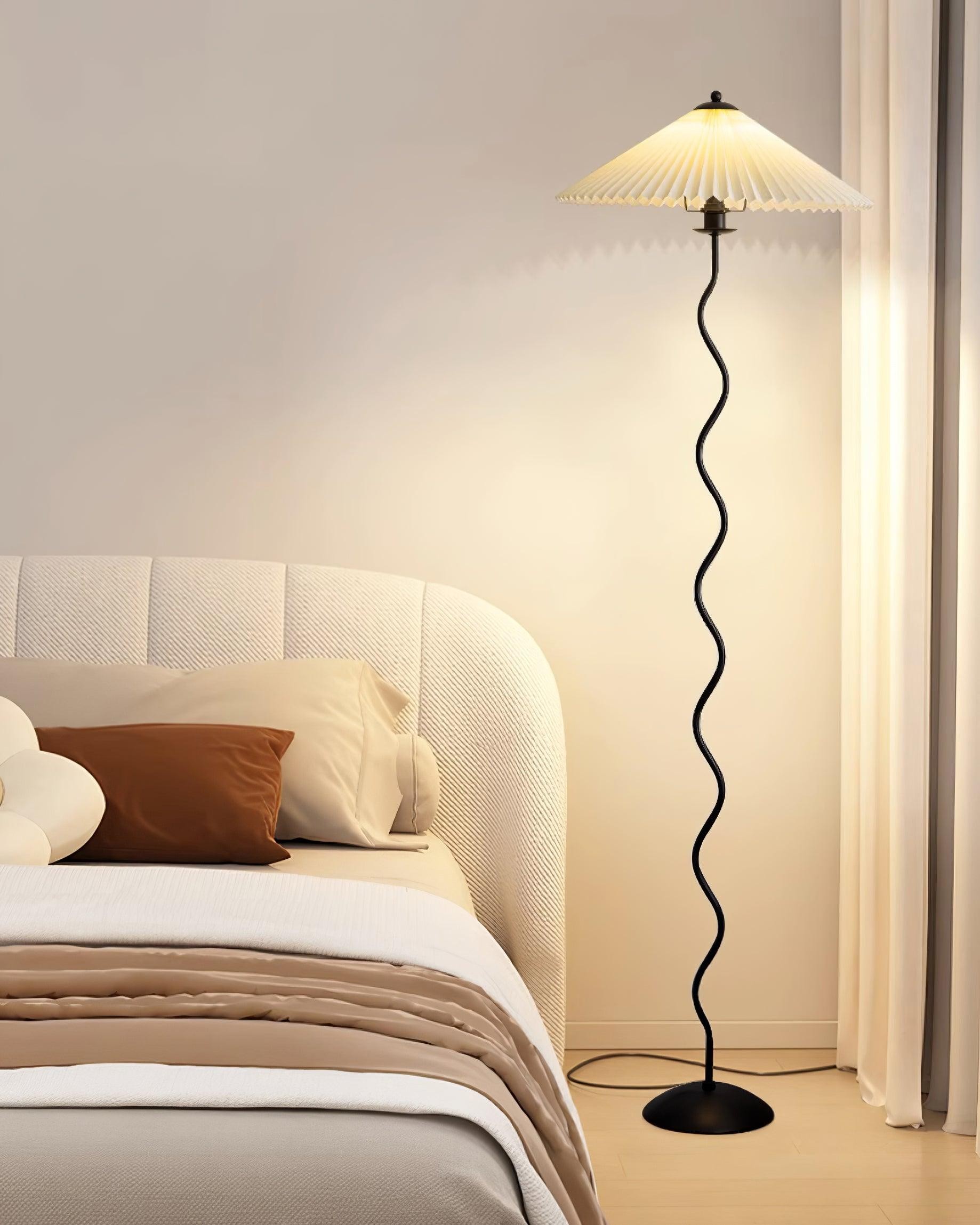 Waveform Exclusieve Vloerlamp HL733