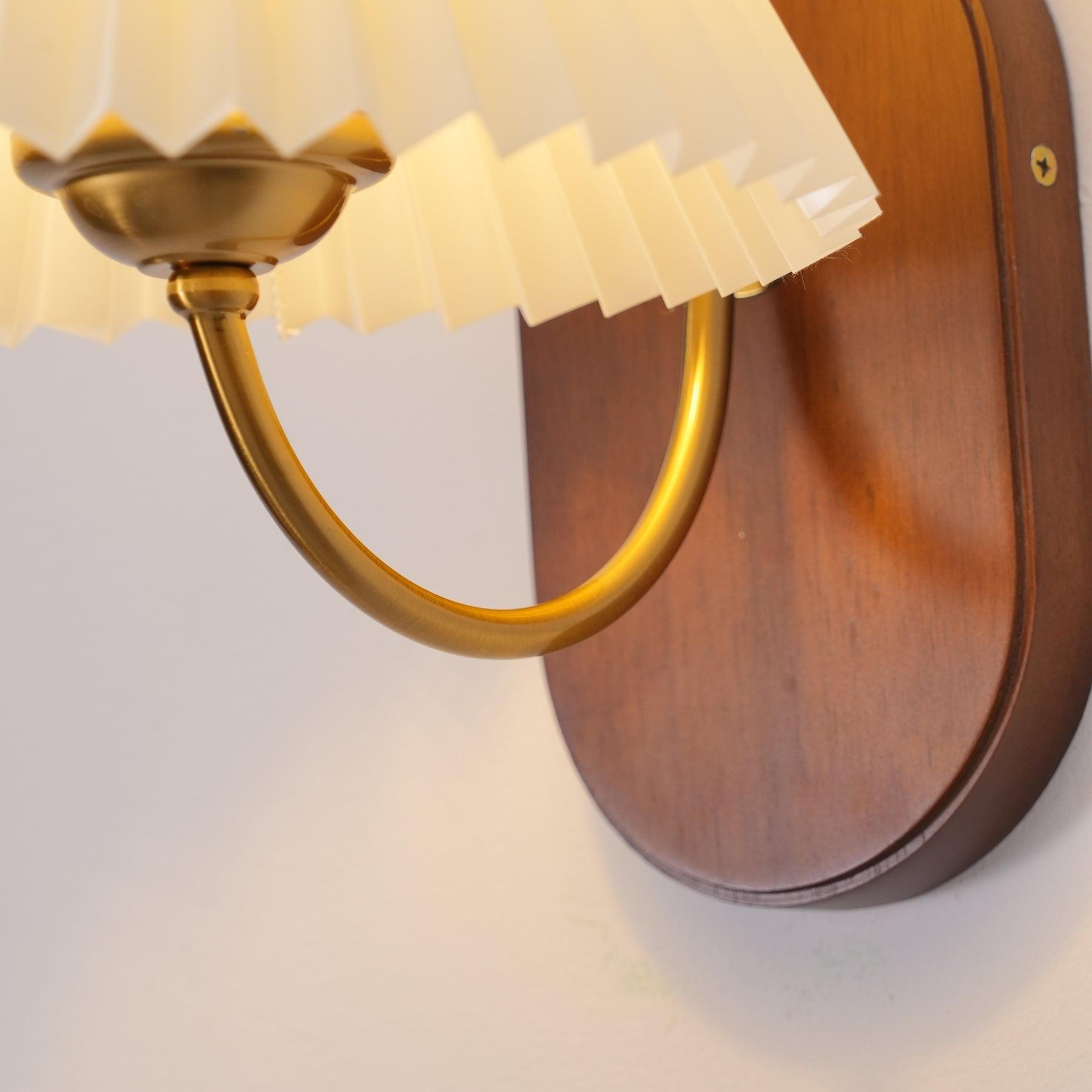 Moderne mode wandlamp voor slaapkamer HL612