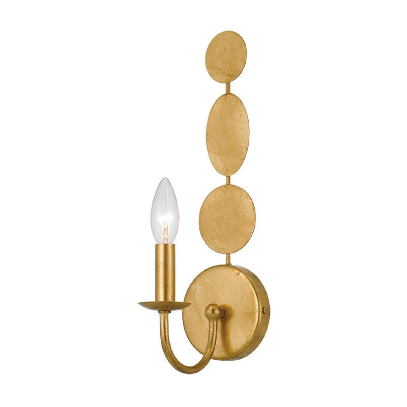 Layla wandlamp HL3166