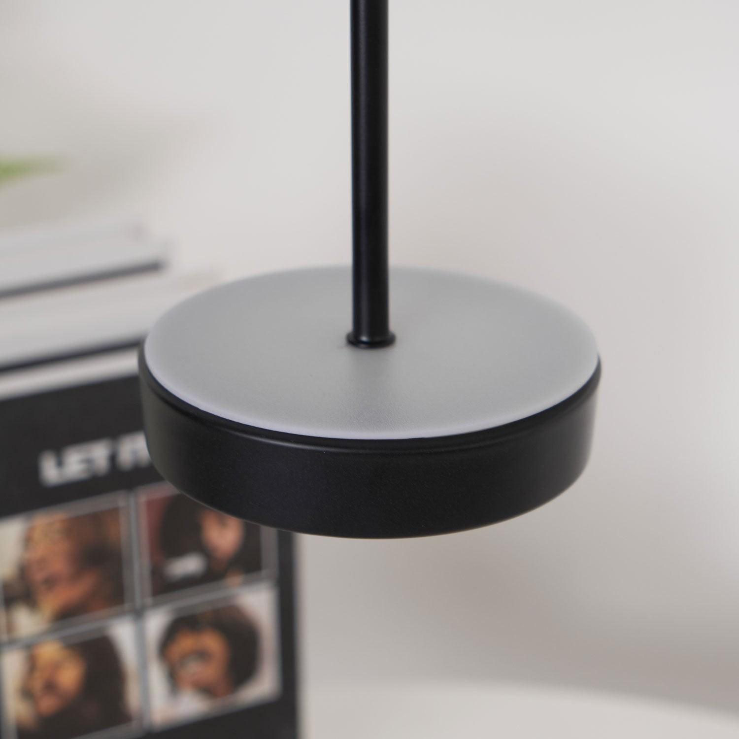 Platte hanglamp HL1300