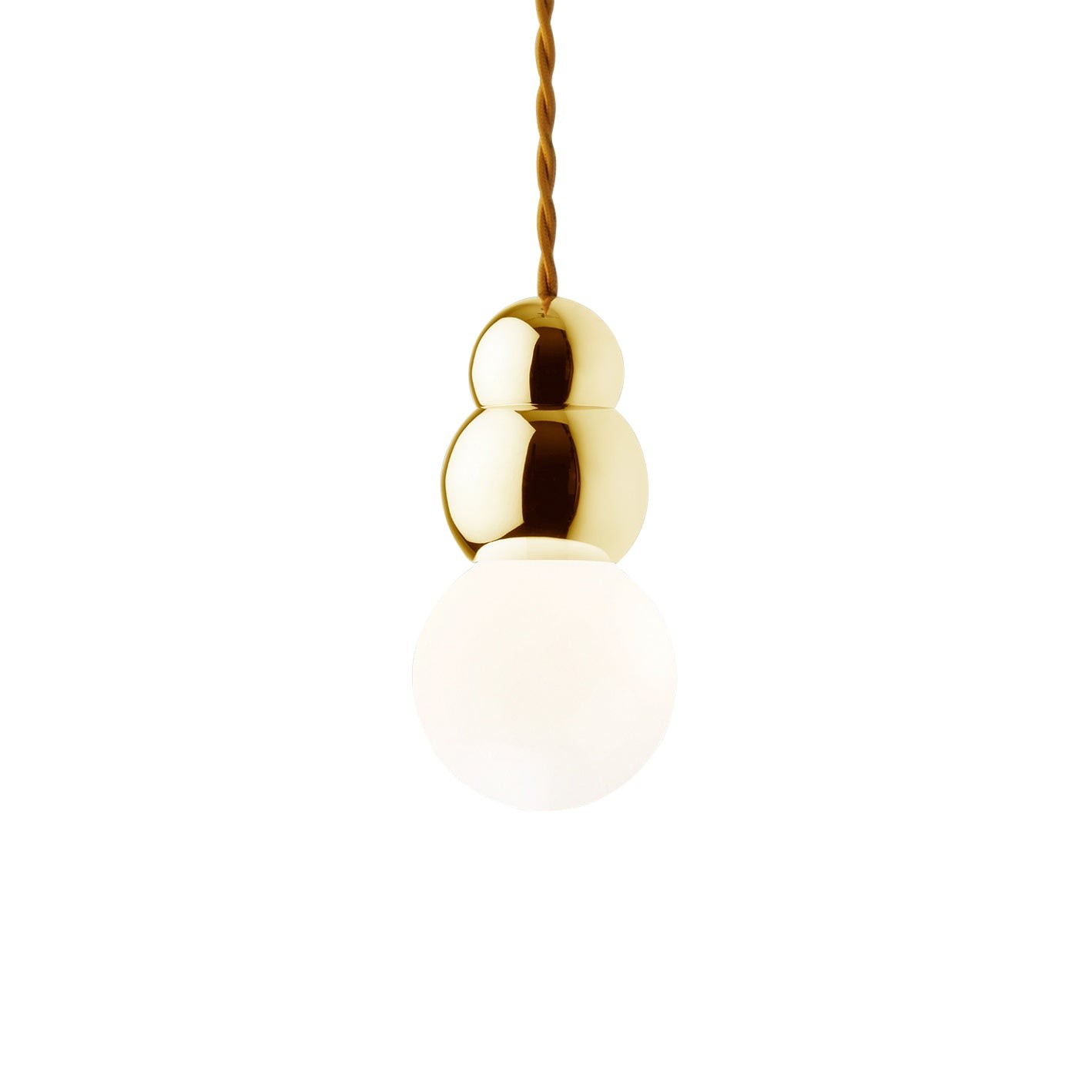 Bolvormige hanglamp HL1298