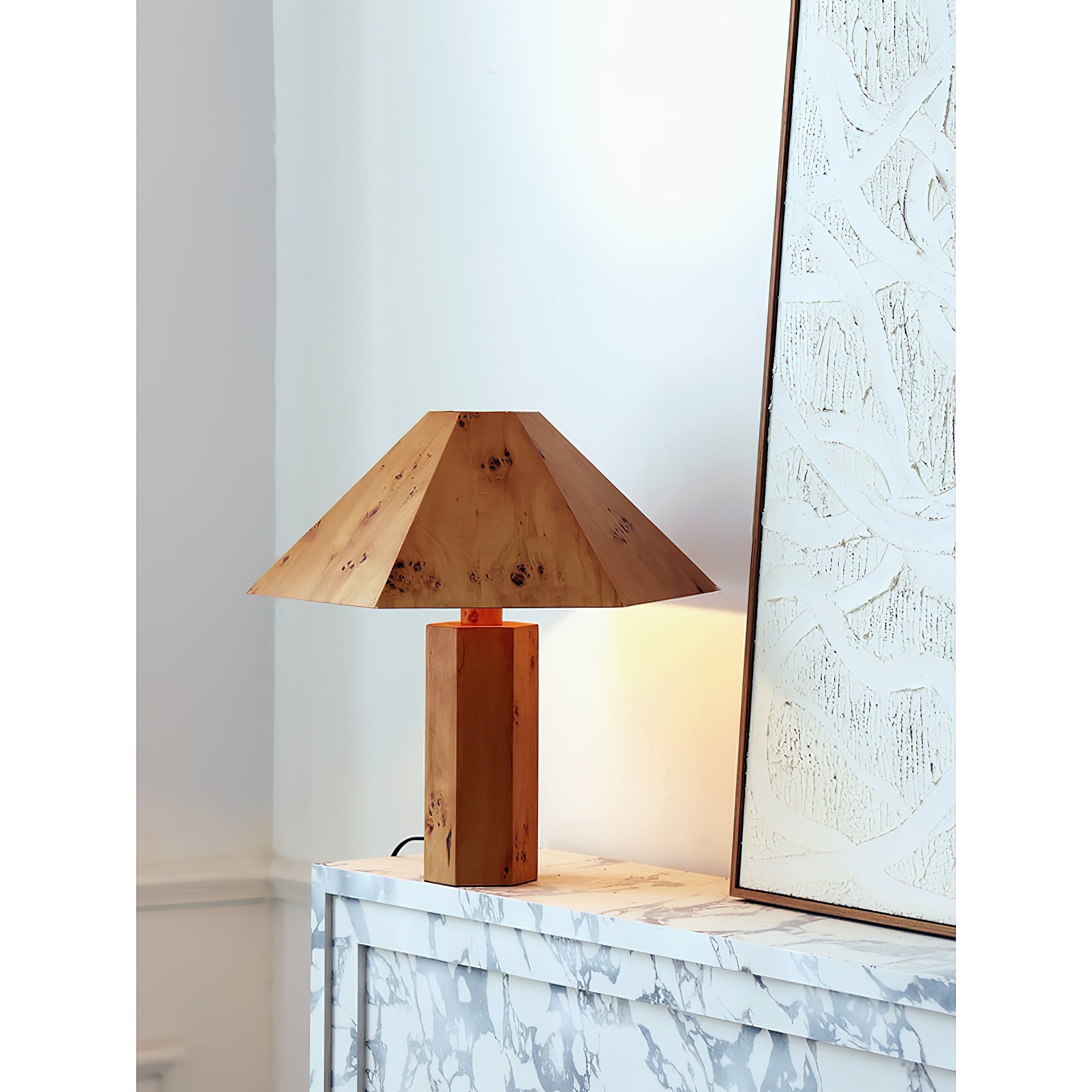 Gena tafellamp HL3261