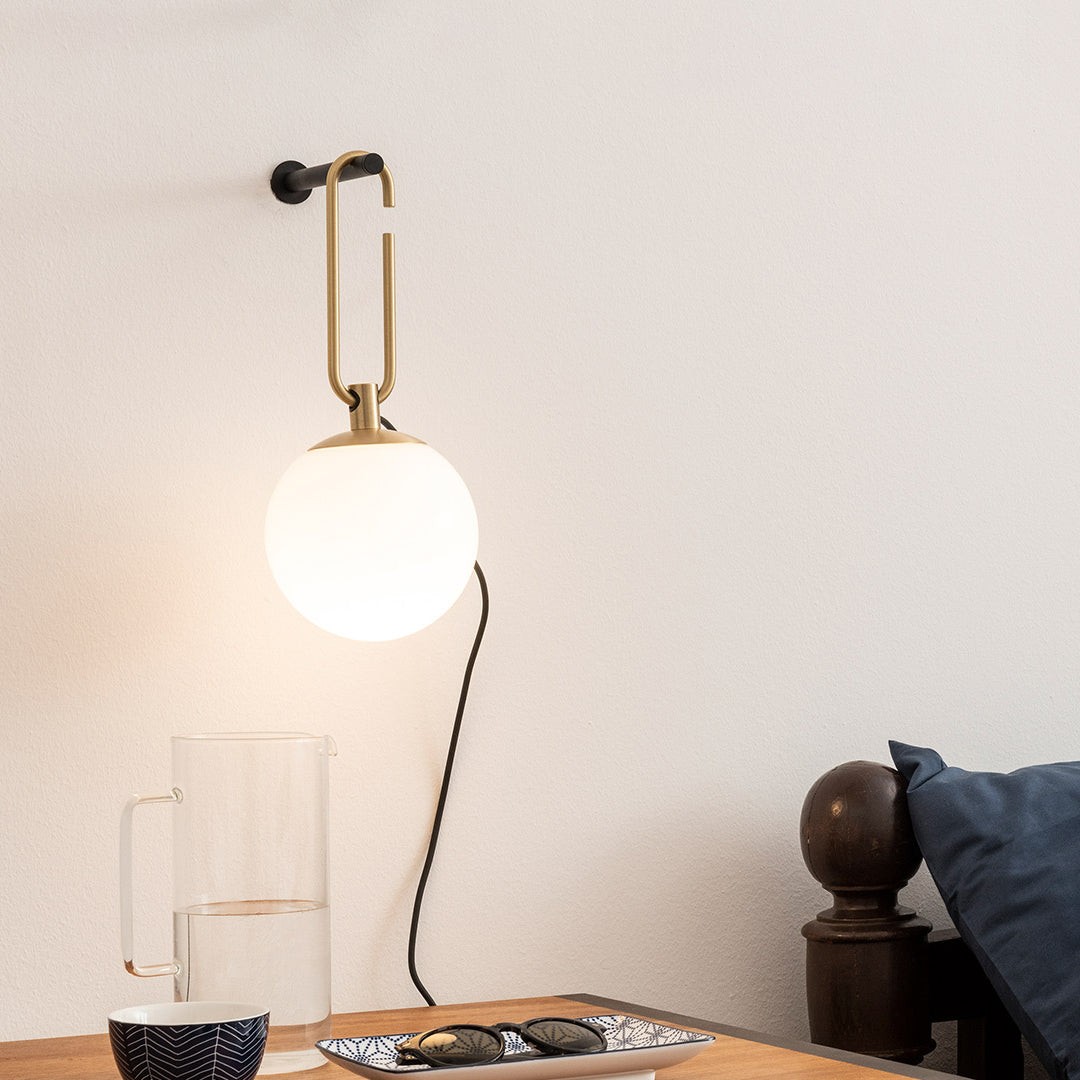NH Wandlamp HL1137