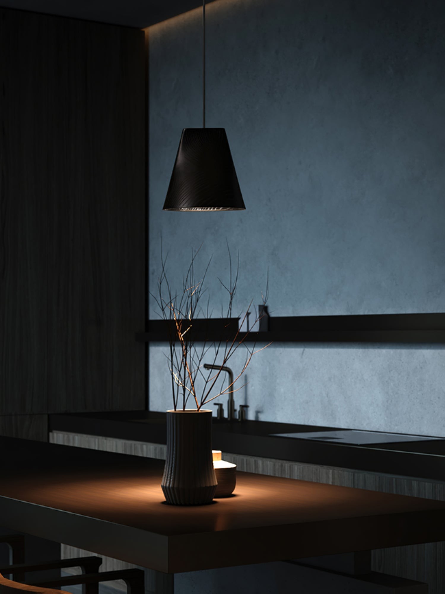 Bellwood hanglamp HL2915