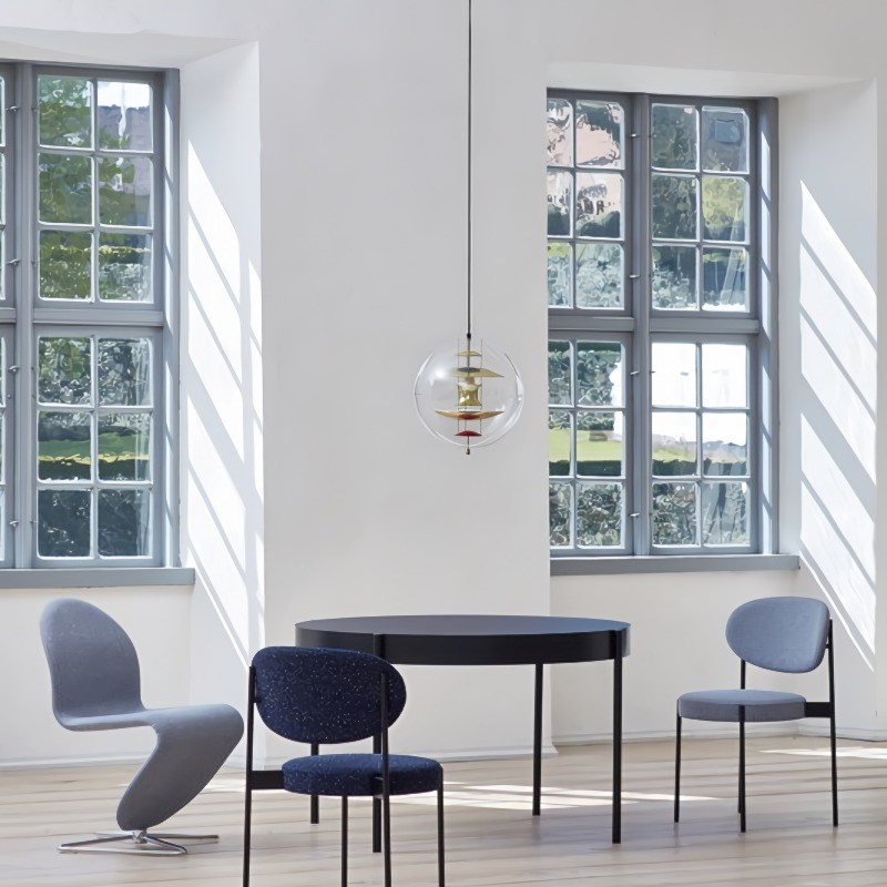 Moderne VP Globe Hanglamp Woonkamer