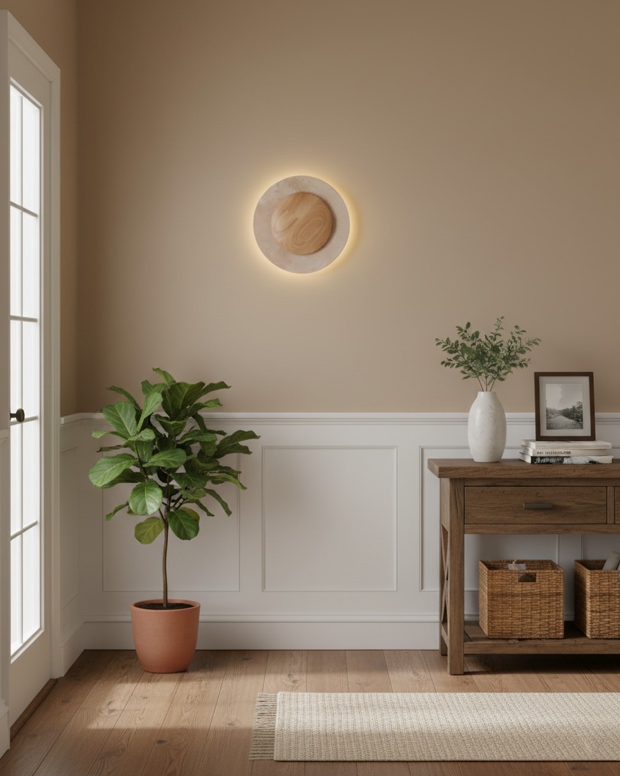 Celora wandlamp HL2721