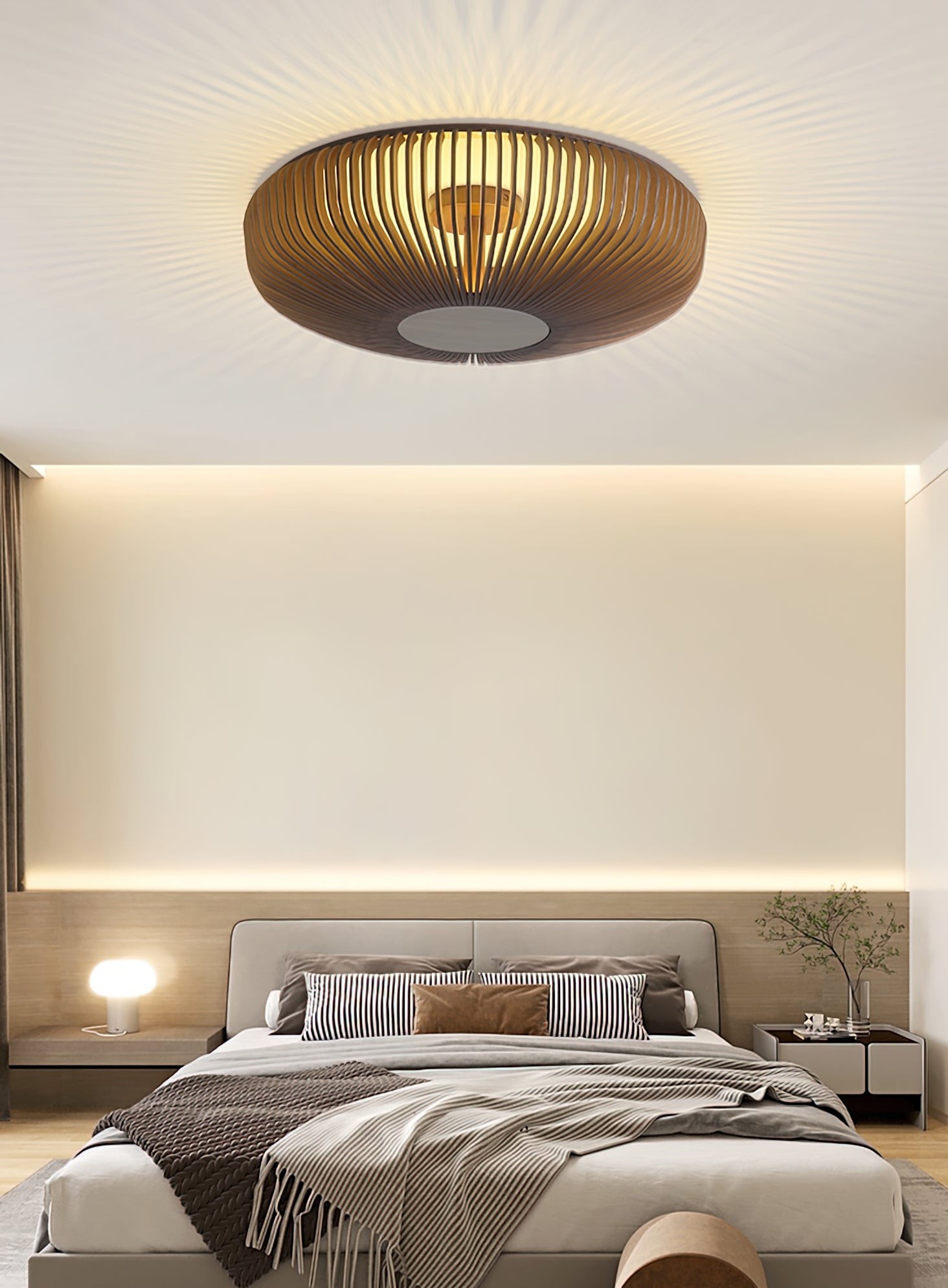 Clava Plafondlamp HL1176