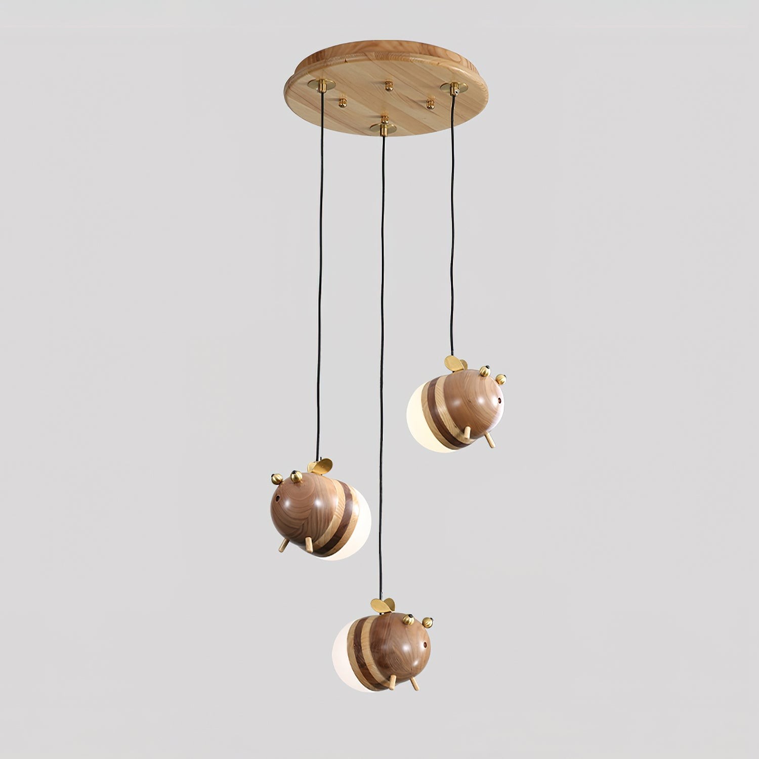 Little Bee Hanglamp HL1129