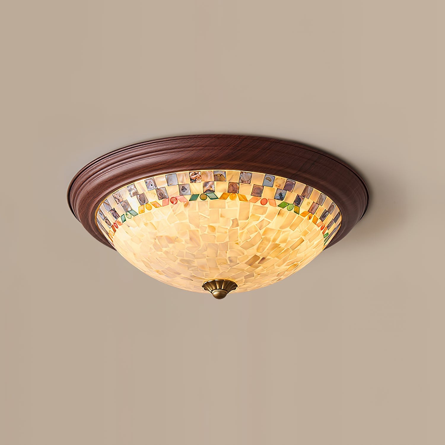 Corvielle plafondlamp HL2810