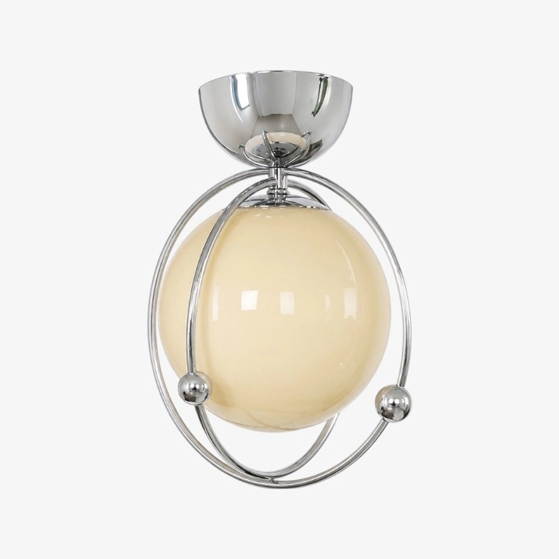 Kallera Planet Plafondlamp - Moderne Ruimtestijl voor Hal of Slaapkamer HL3601