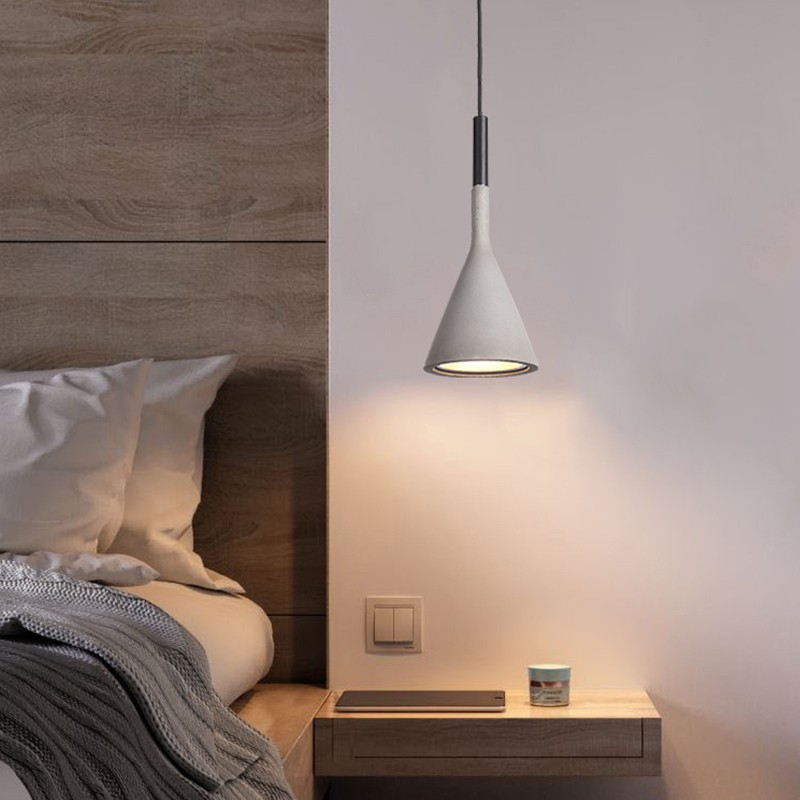 Alphomo Industriele Hanglamp KleineAlphomo