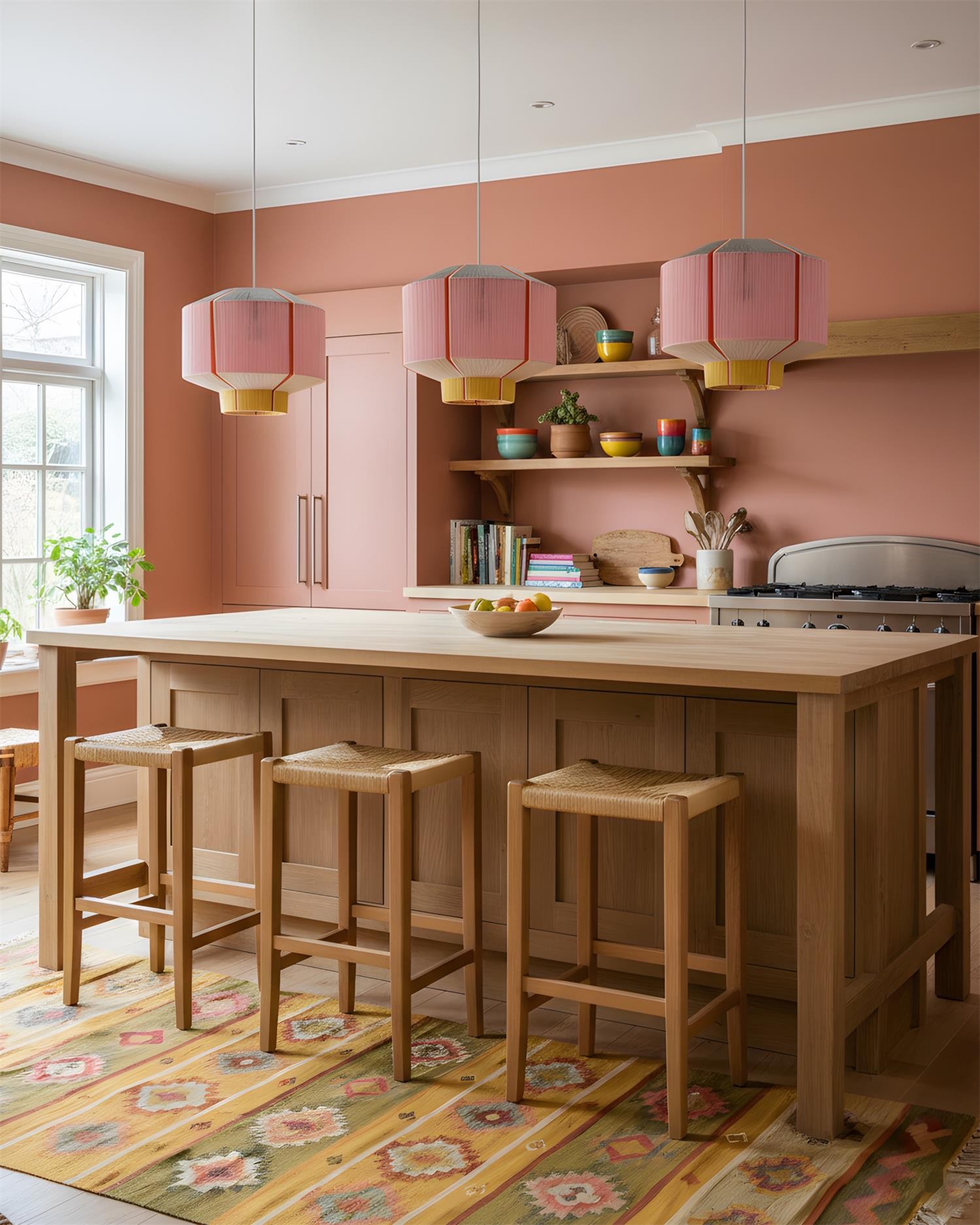 Prismora hanglamp HL2838