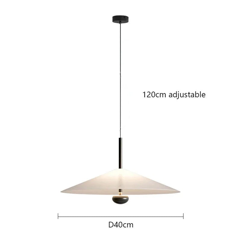 Ava Cone Hanglamp HL1263