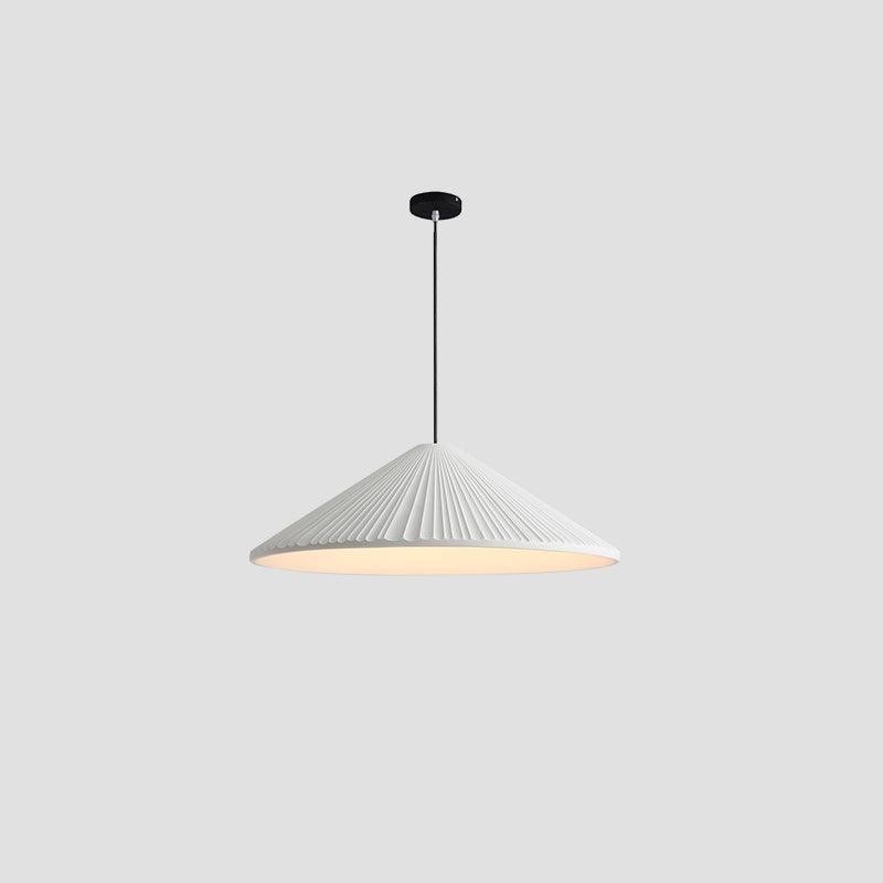 Nordic Eenvoudige Moderne Hars Hanglamp Voor Woonkamer HL544