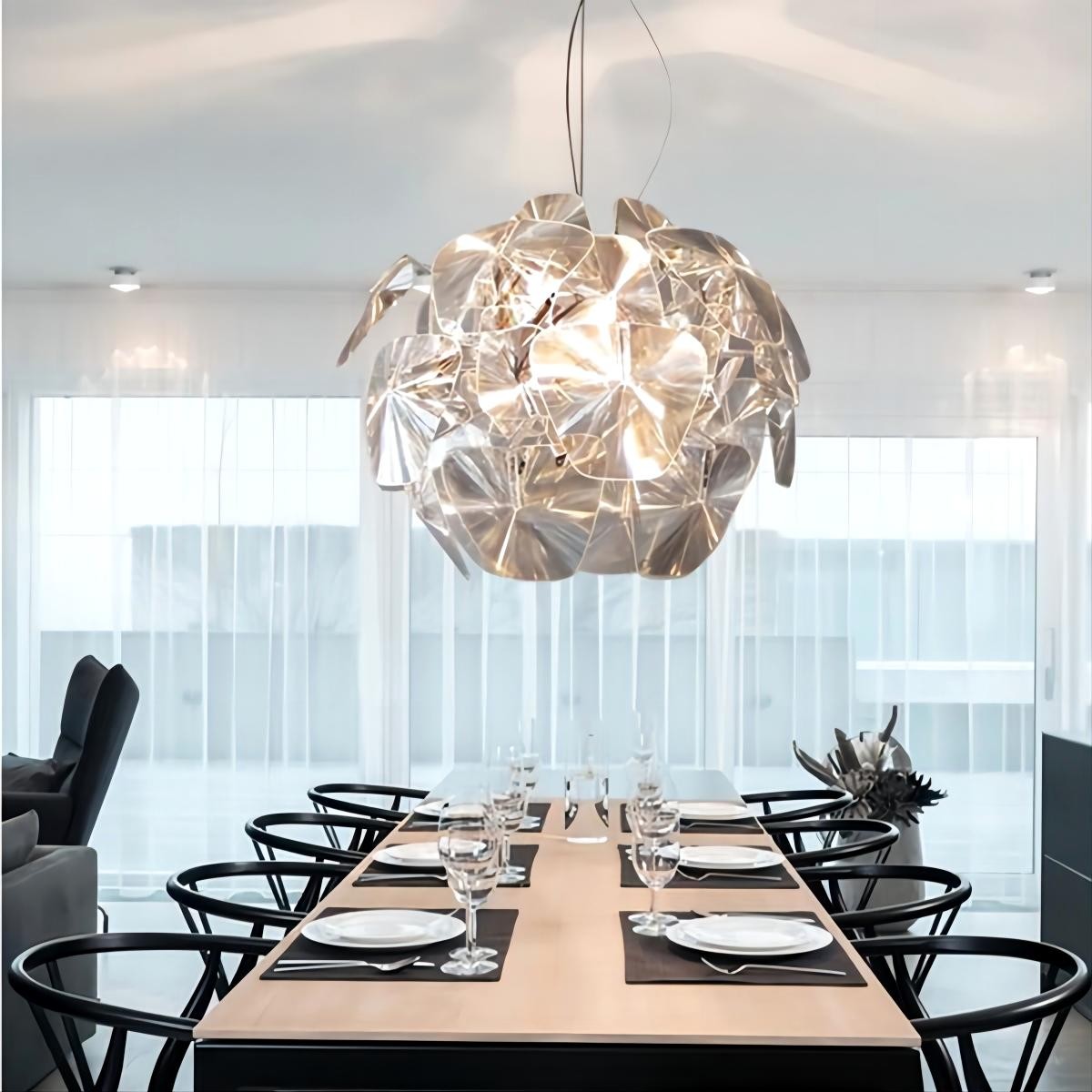 Hope Moderne Hanglamp Woonkamer