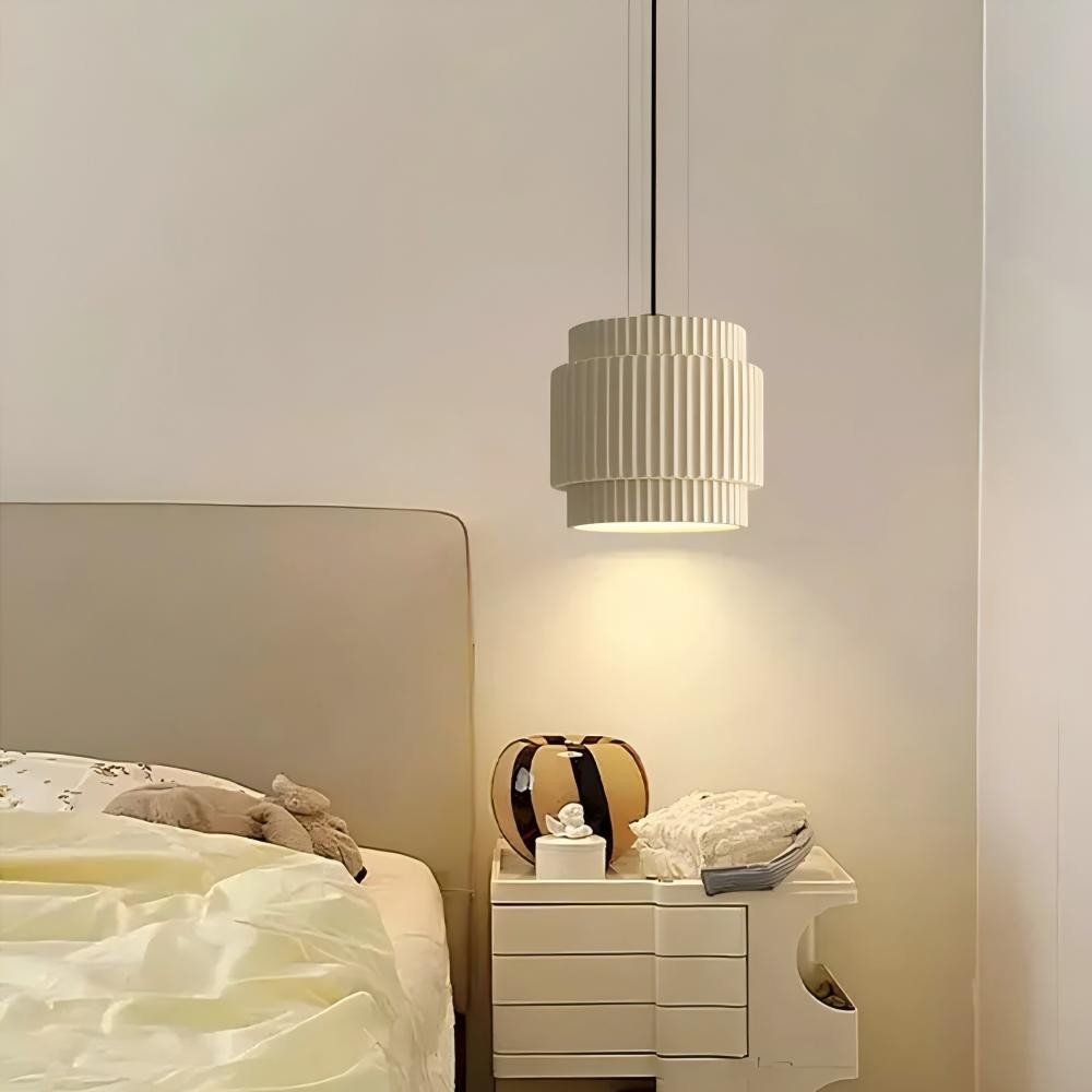 Nordic Wabi Sabi Hars Hanglamp HL319