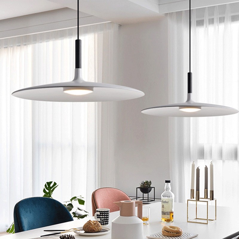 Aplomb Grote LED Hanglamp Keukeneiland