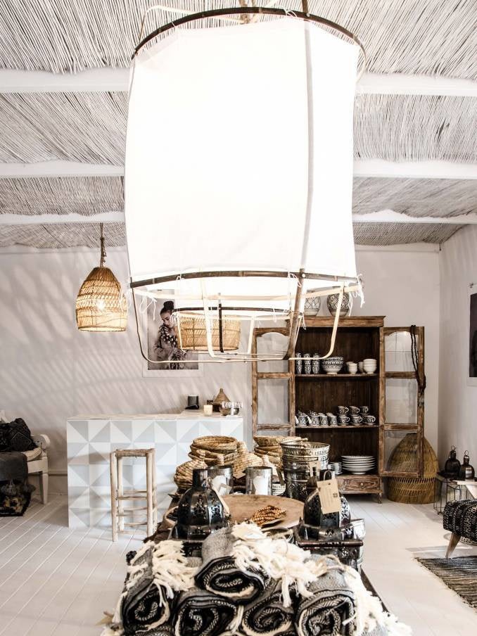 Ay illuminate Hanglamp HL1207