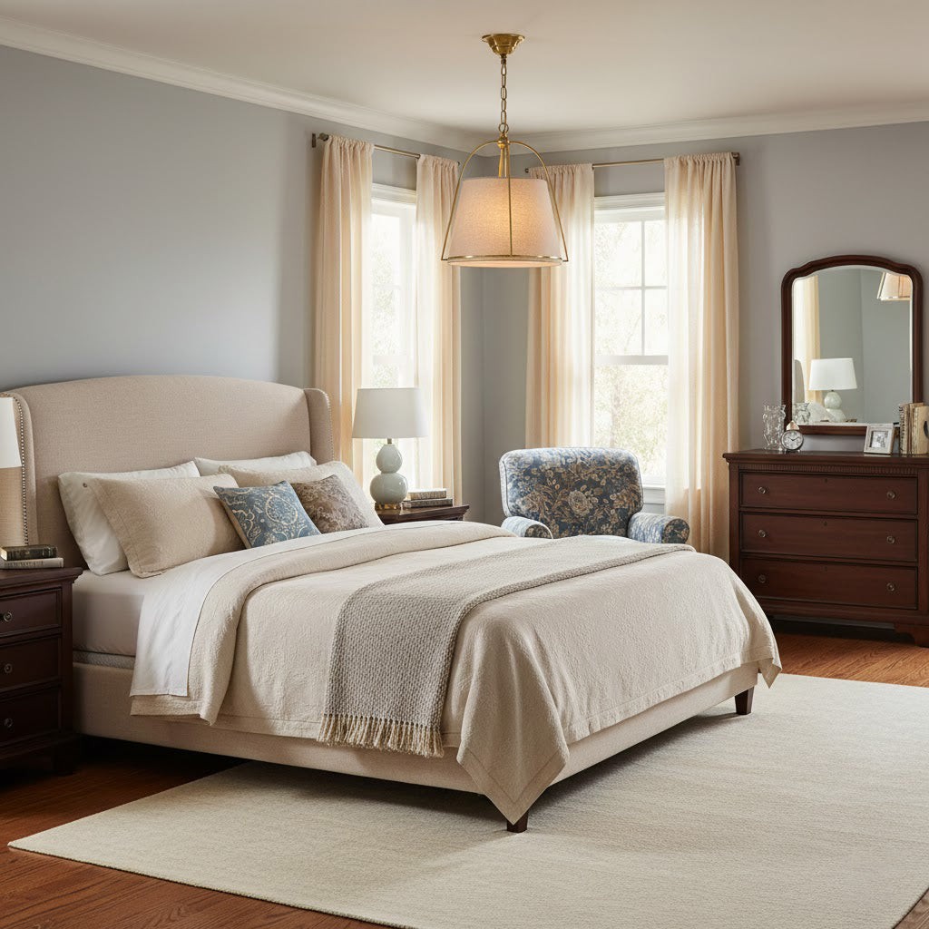 Clarke hanglamp HL3094