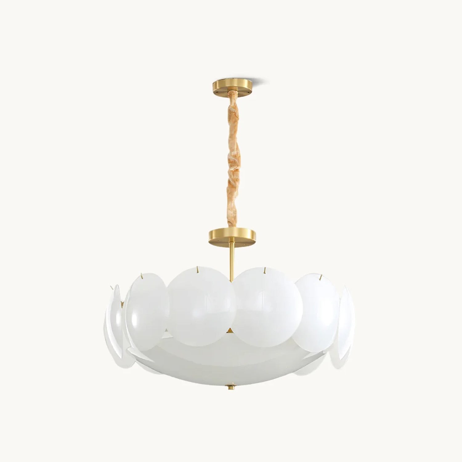 Selene Kroonluchter HL1161