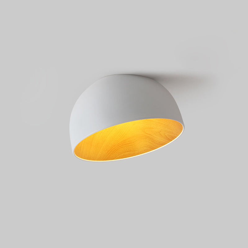 Duo plafondlamp HL3039