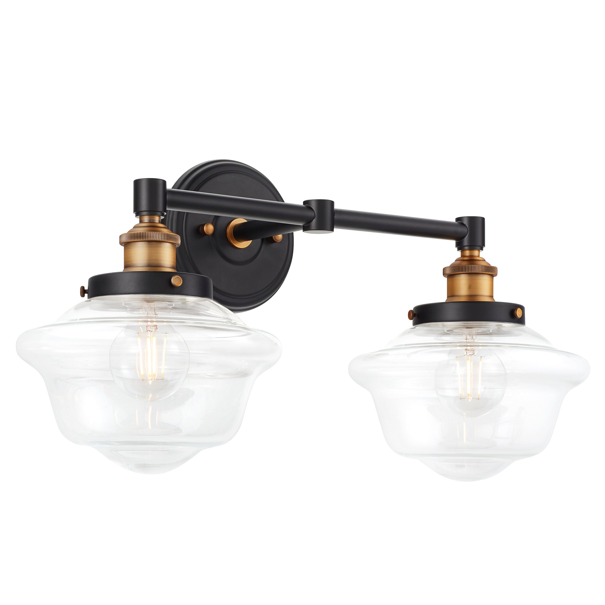 Lavagna Industriële Badkamermeubellamp HL1394