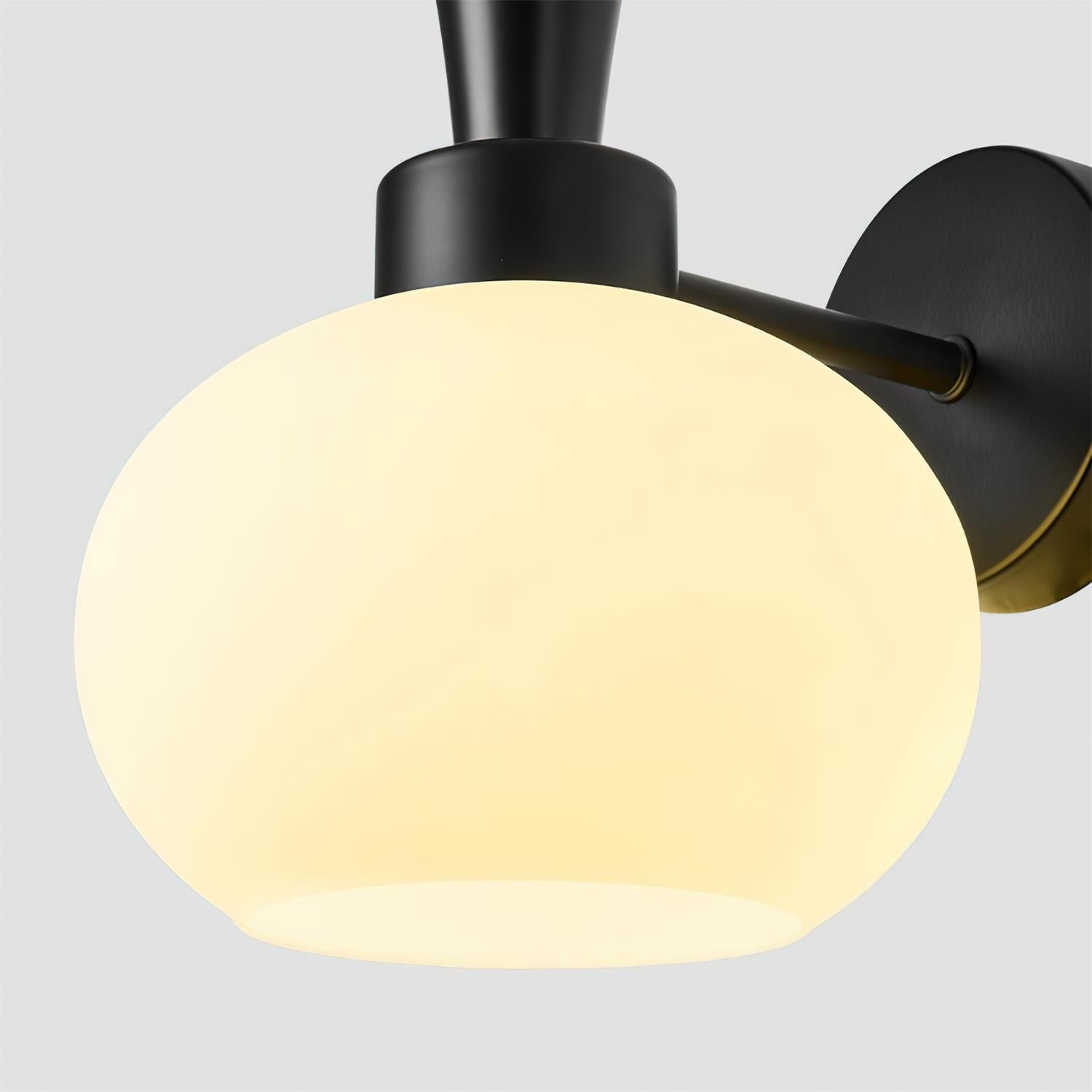 Mareli wandlamp HL2734