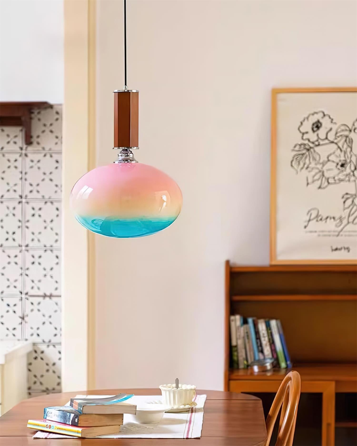 Lumia hanglamp HL2698