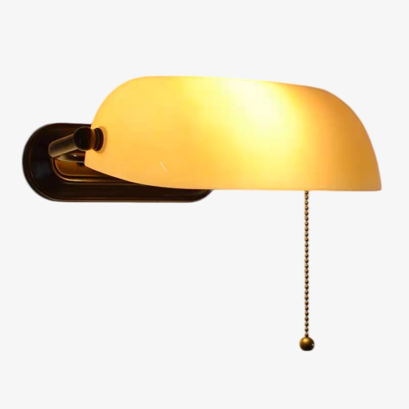 TF Tivanny Wandlamp met bloemenmotief en glas-in-lood - Tiffany-geïnspireerde wandlamp voor slaapkamer of hal HL3546