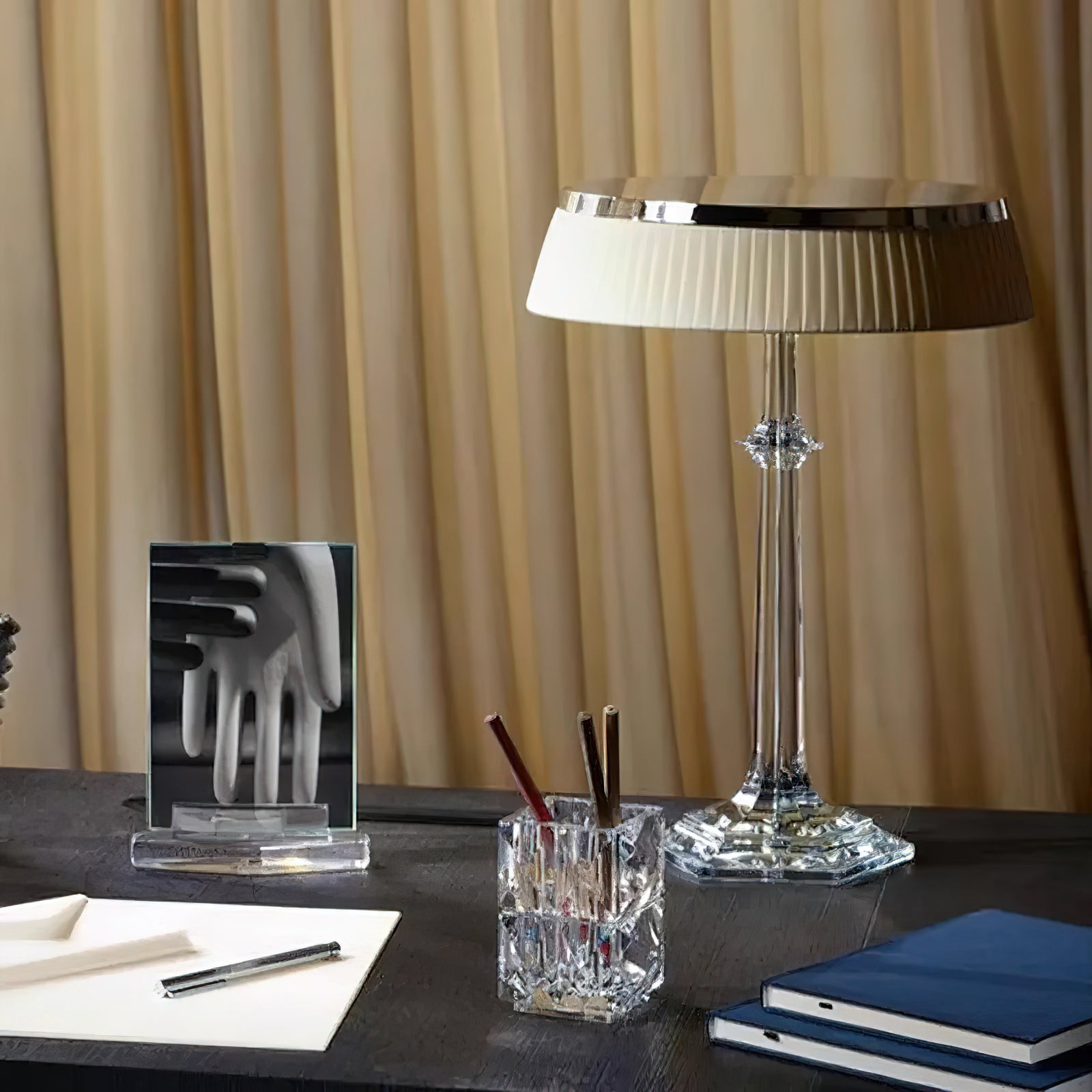 Versailles tafellamp HL3011